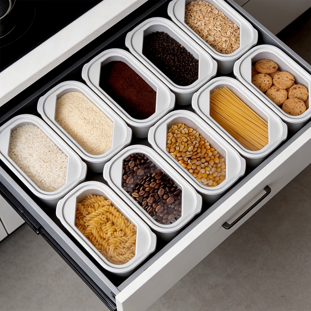 Storage Container  - 0.45 L | Culinaris