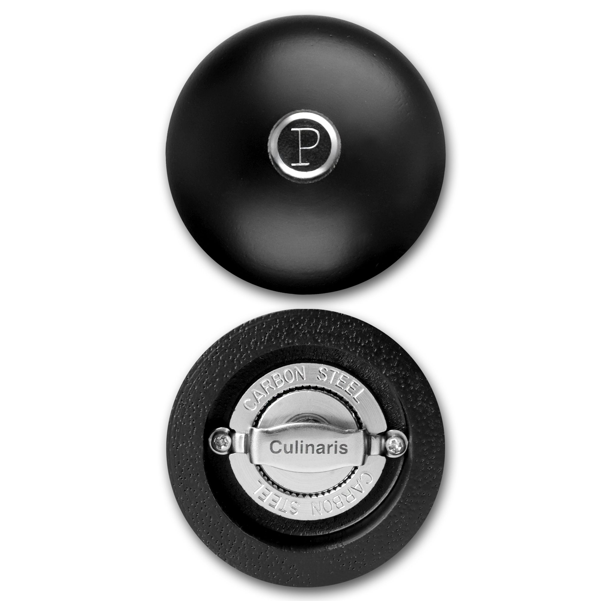 Pfeffer- & Salzmühle Set - Molina - 18 cm - | Culinaris