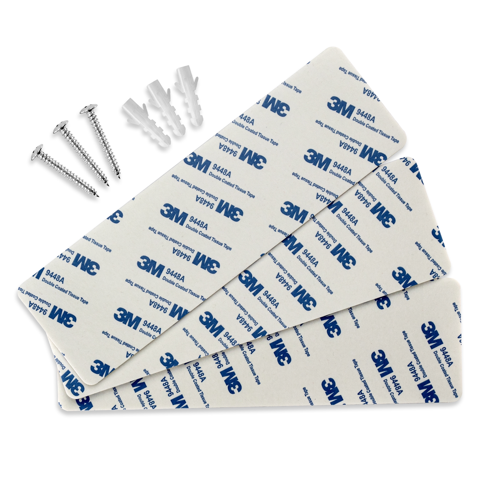 Magnetic strip - Walnat, 50 cm - CB-15  | Culinaris