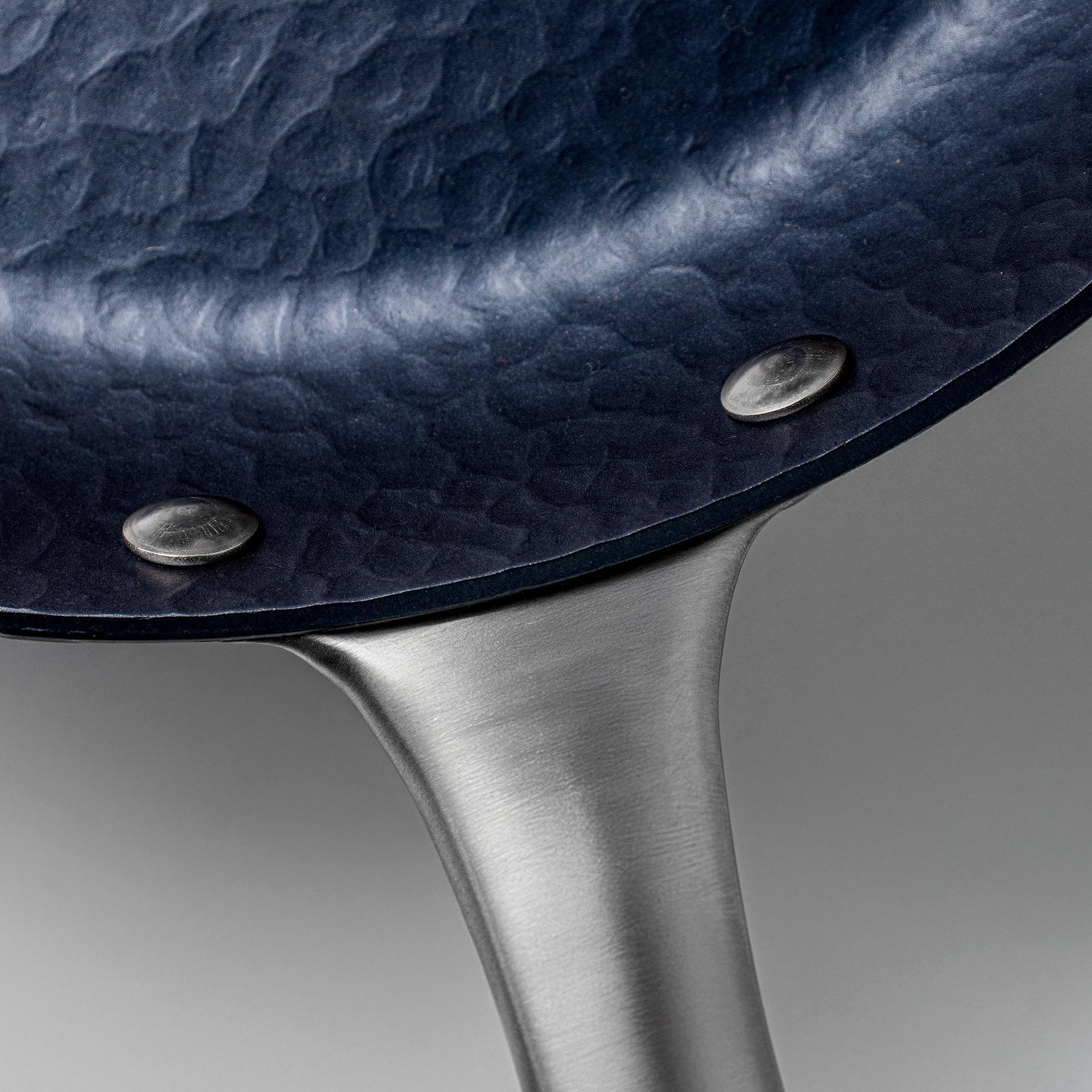 Eisenpfanne - Martella - 25 cm - Eingebrannt | Culinaris