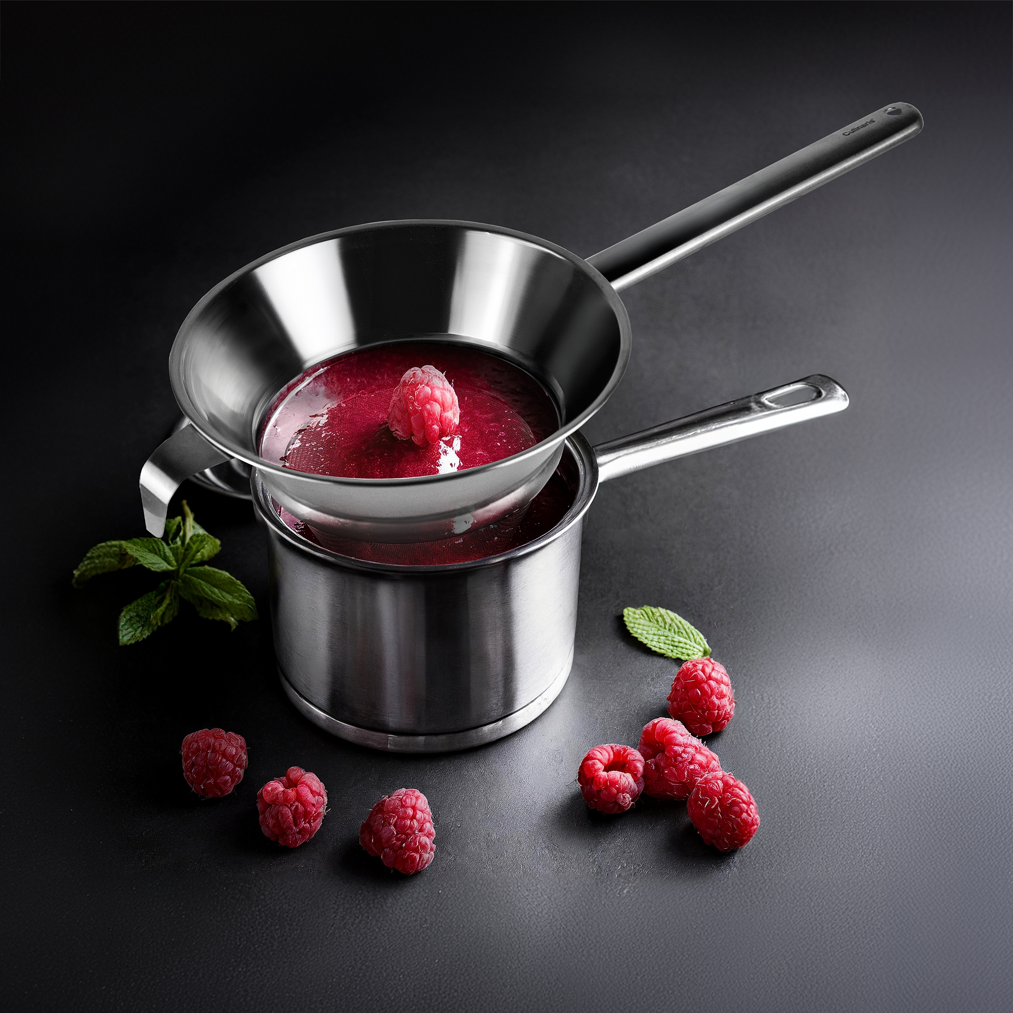 Spitzsieb Pro - Separati - 20 cm | Culinaris