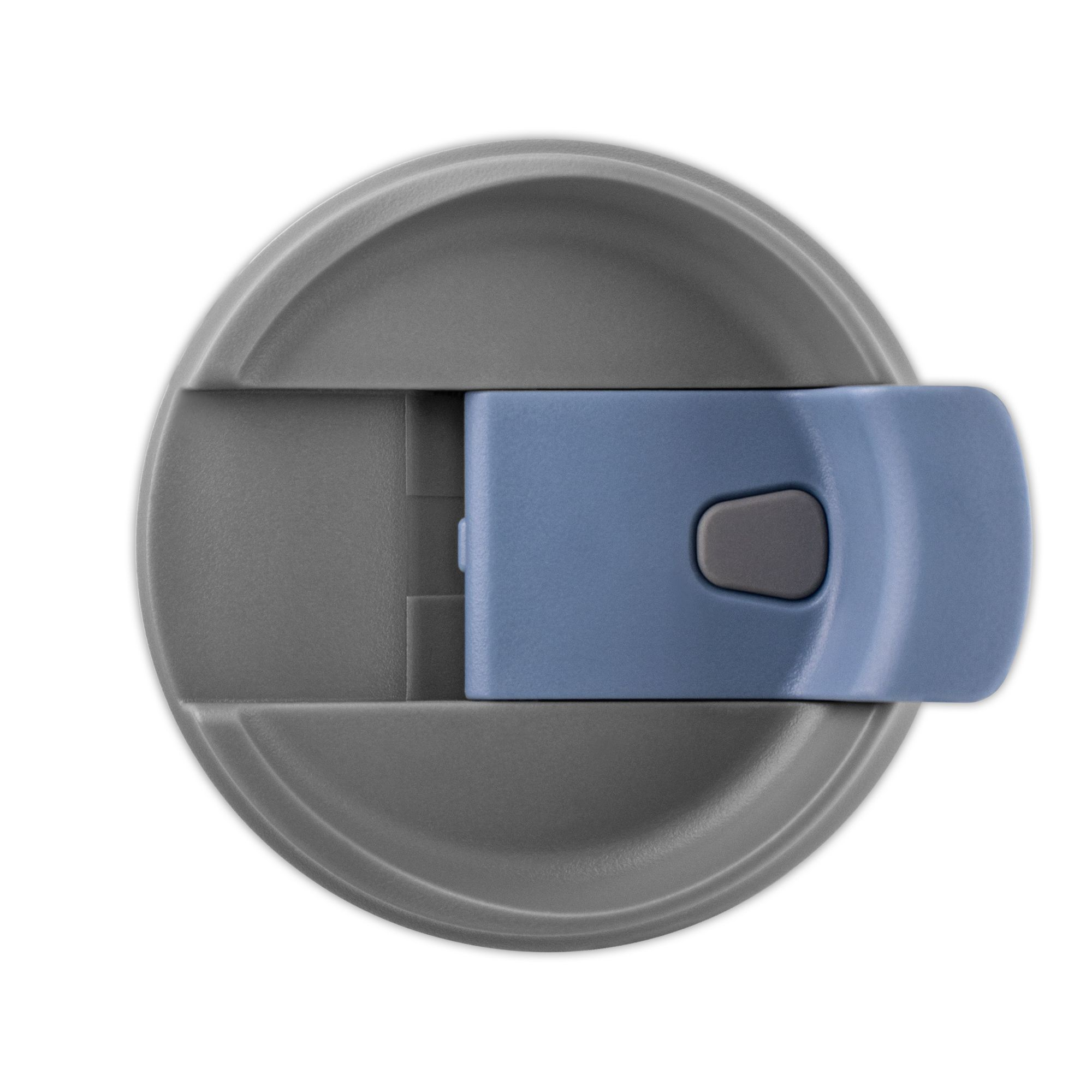 Ersatzdeckel für Thermobecher - Amico - blau | Culinaris