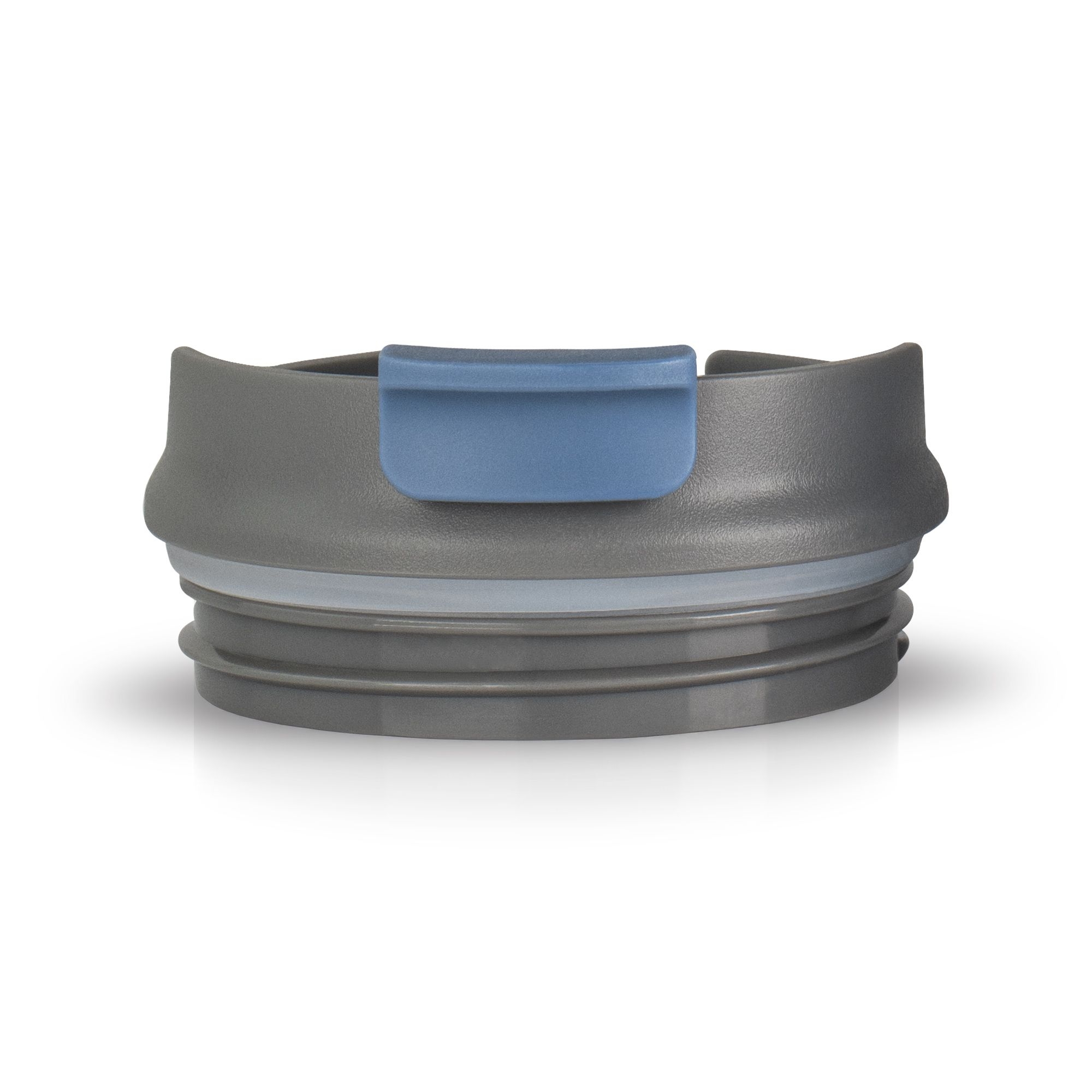 Replacement lid for thermo mug - Amico - blue | Culinaris