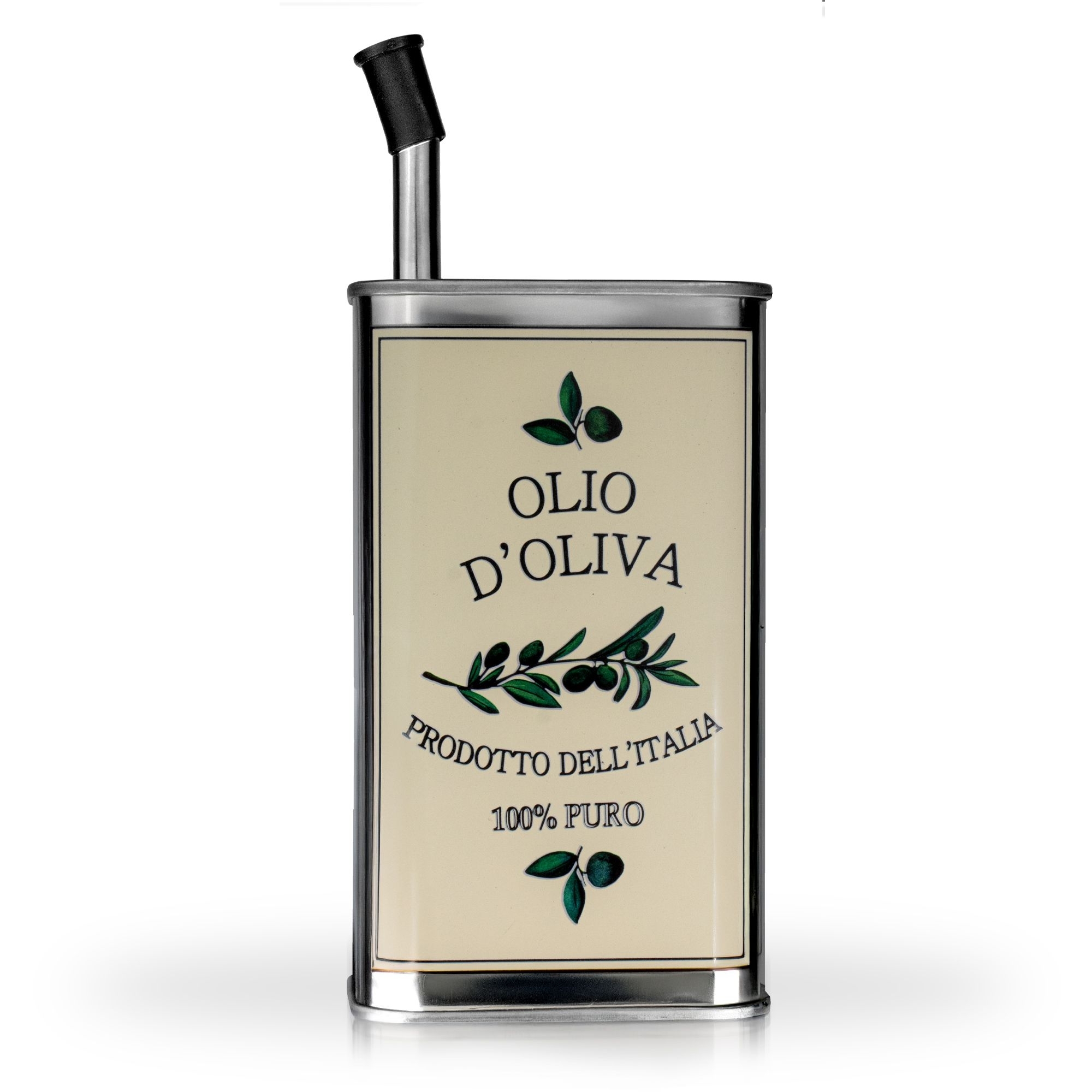 Ölkanister - Creme - 1000 ml | Culinaris