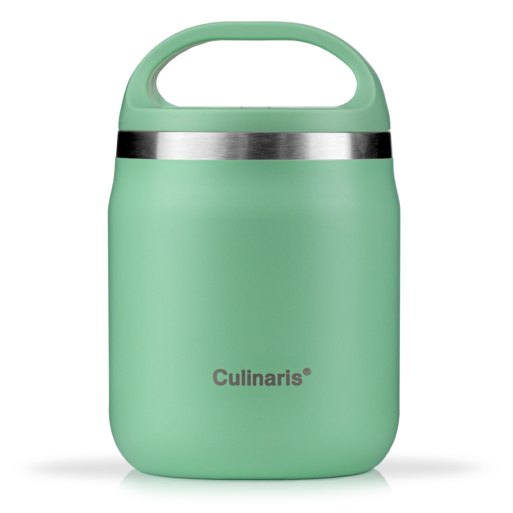 Lunchpot - Portare - 600 ml - mint | Culinaris