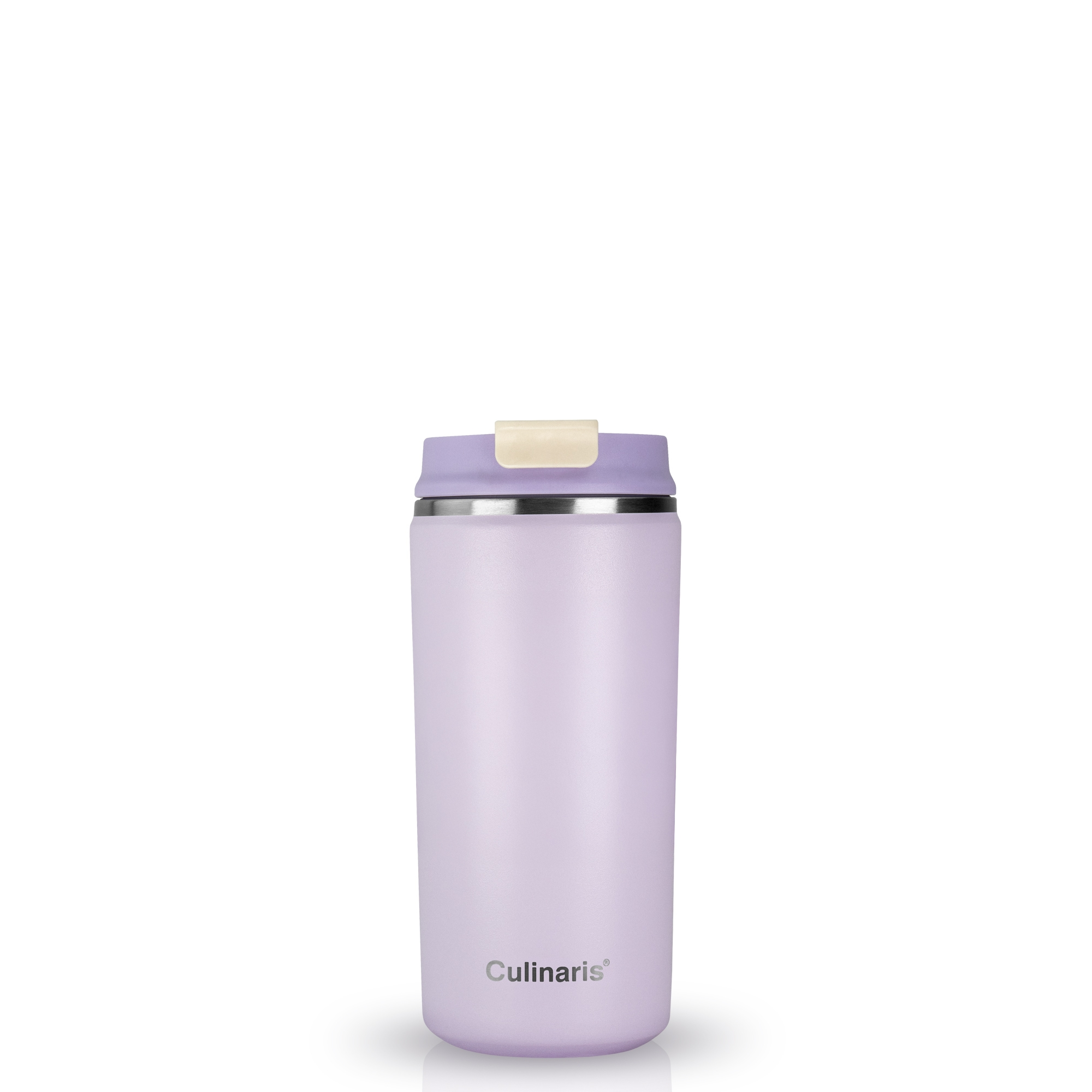Thermo mug - Amico - 350 ml - lilac | Culinaris