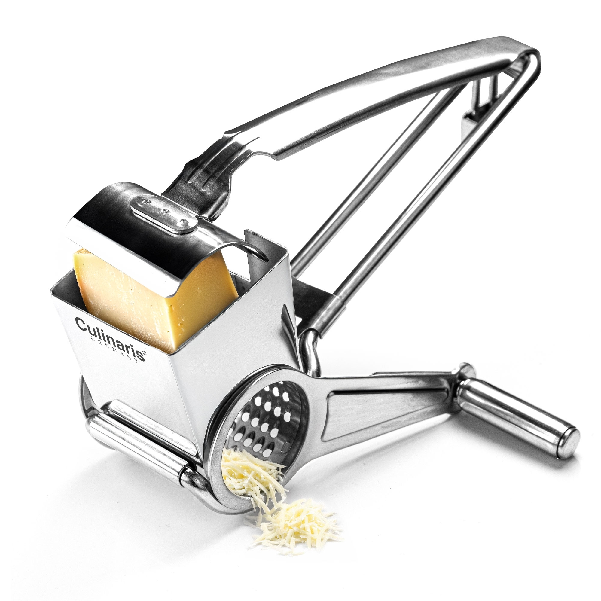 Drum Grater - ROTARIO | Culinaris