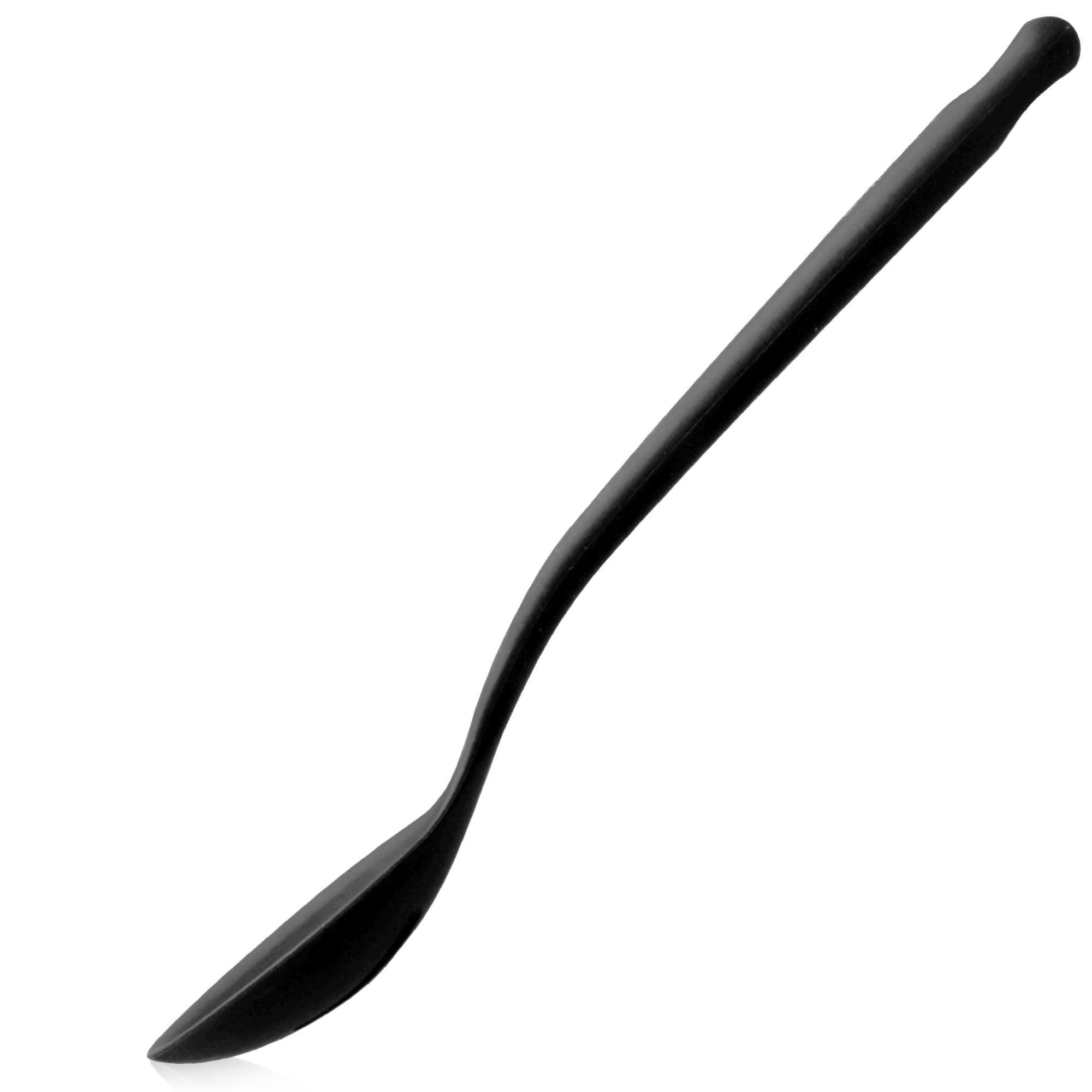 Slotted spoon - silicone | Culinaris