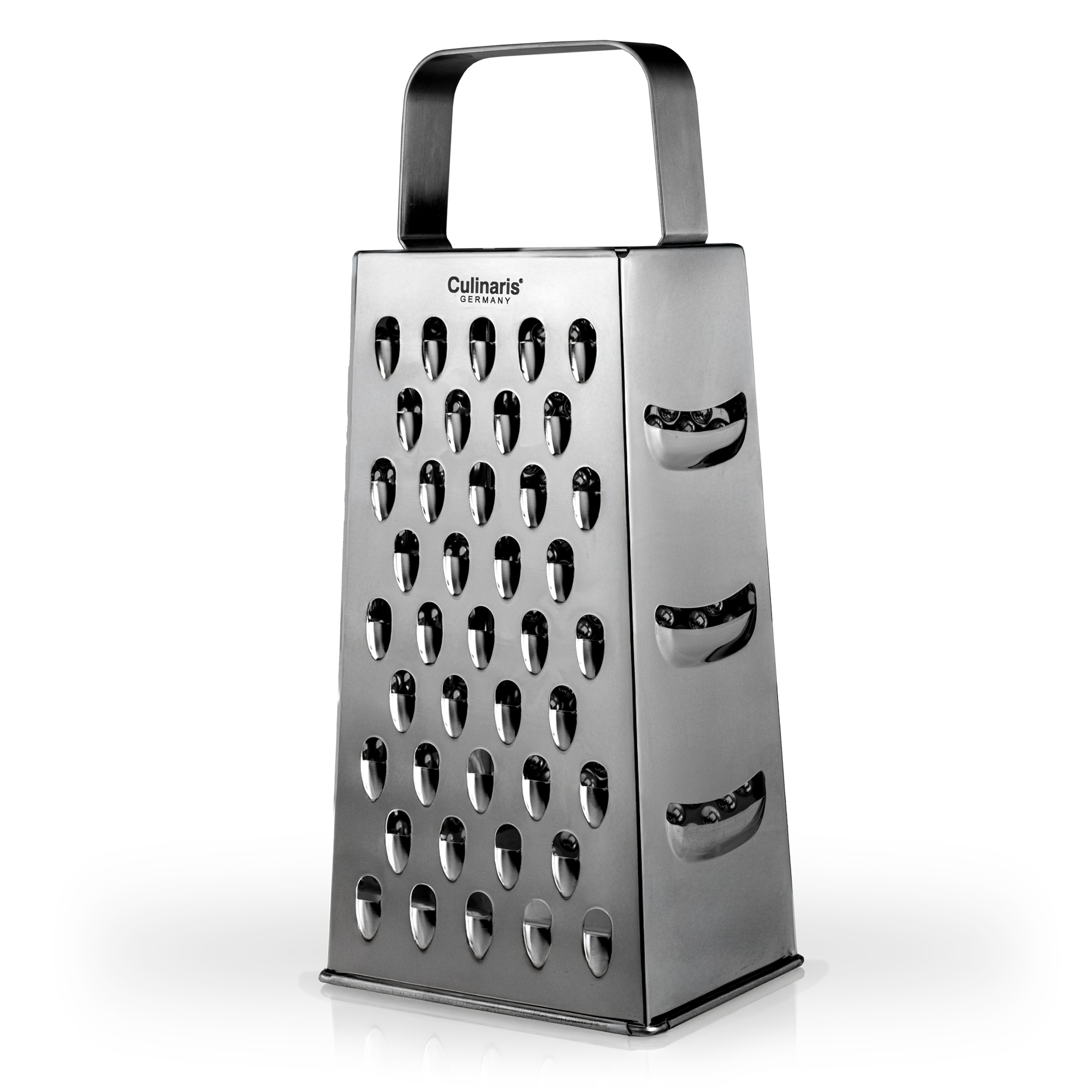 Square Grater - QUADRATIO | Culinaris