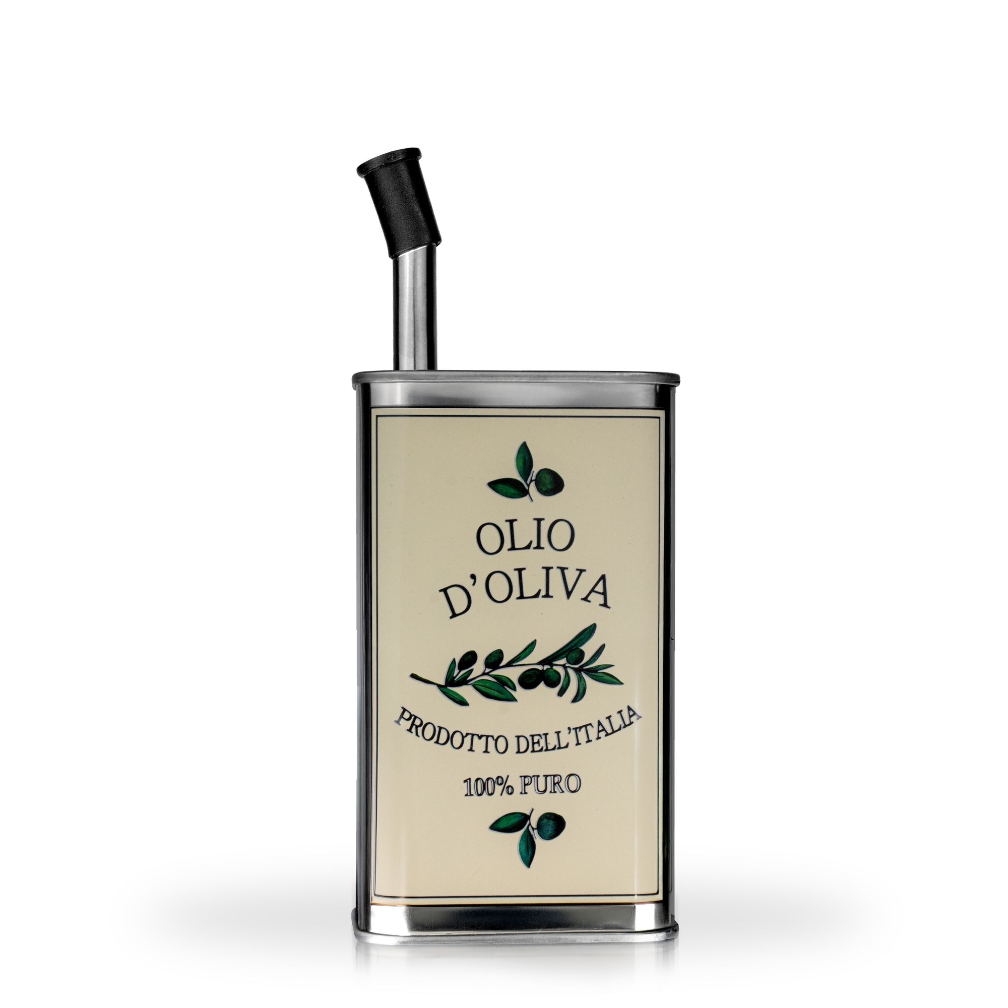 Ölkanister - Creme - 500 ml | Culinaris