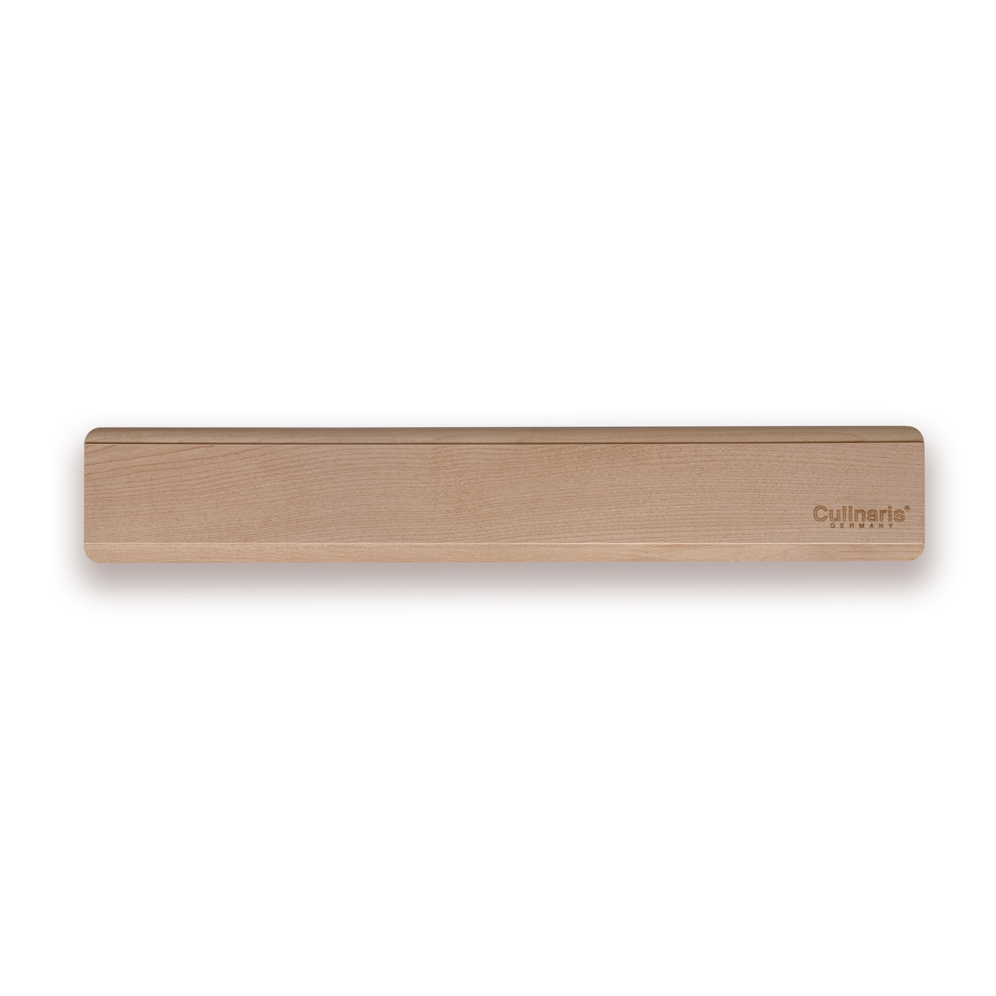 Magnetic strip - Maple, 40 cm - CB-18 | Culinaris
