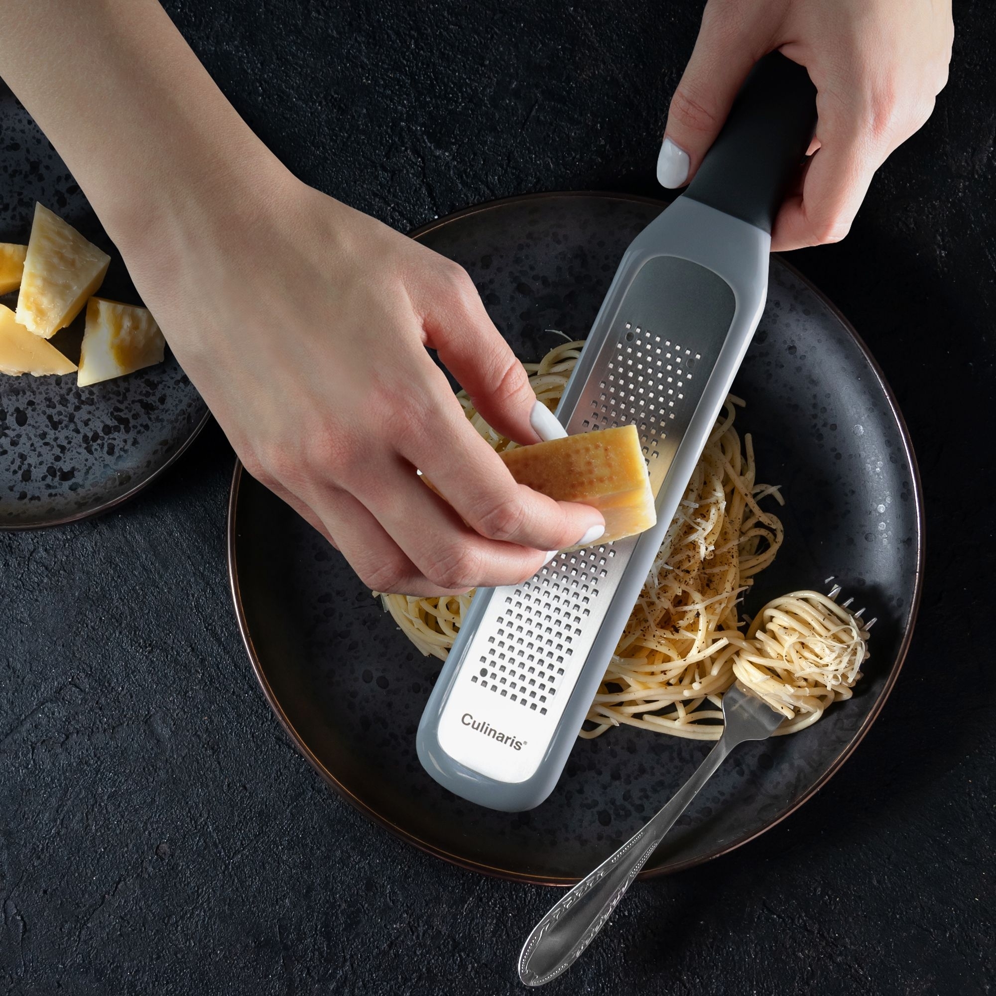 Zester Grater - RASPO | Culinaris