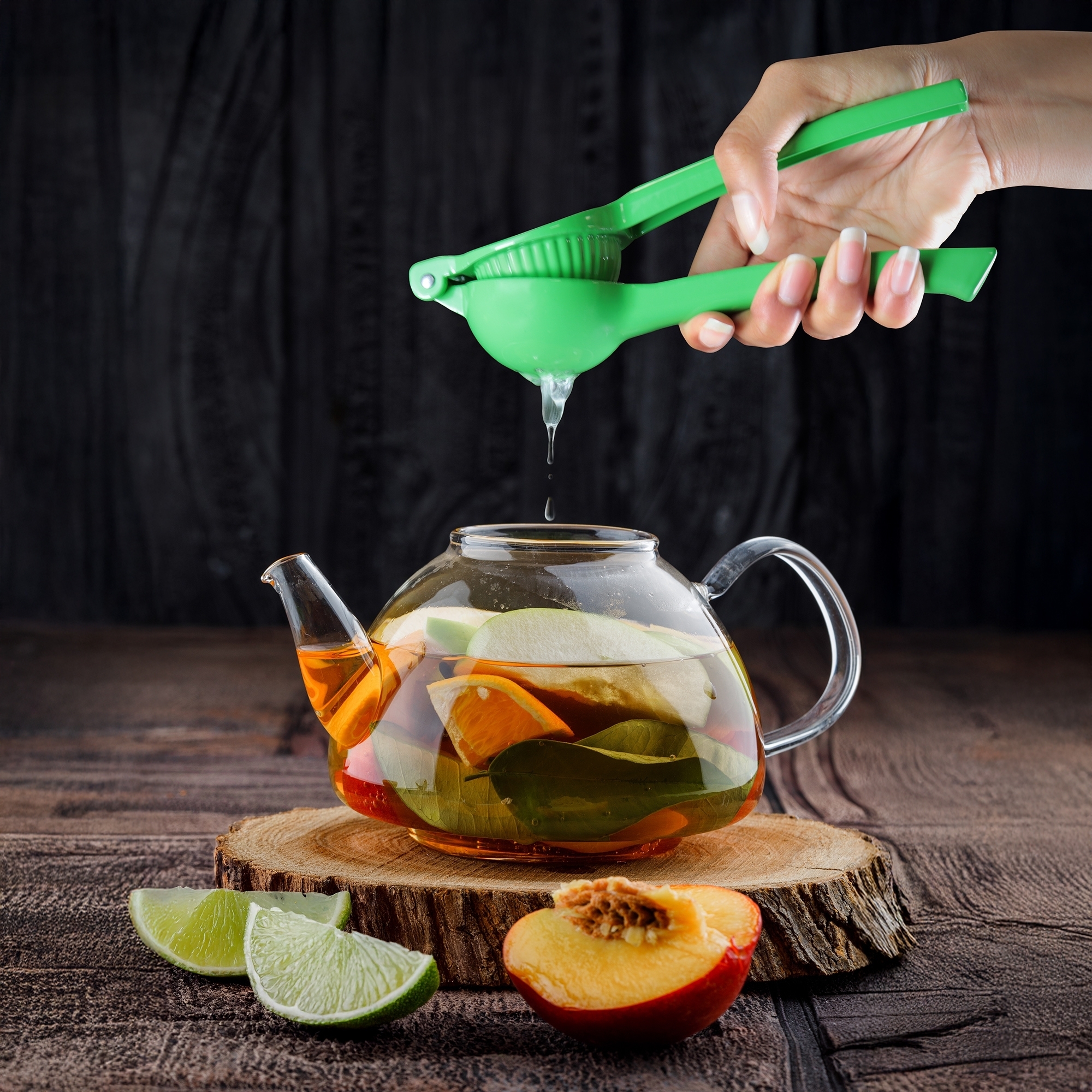 Lime squeezer - SUCCO | Culinaris