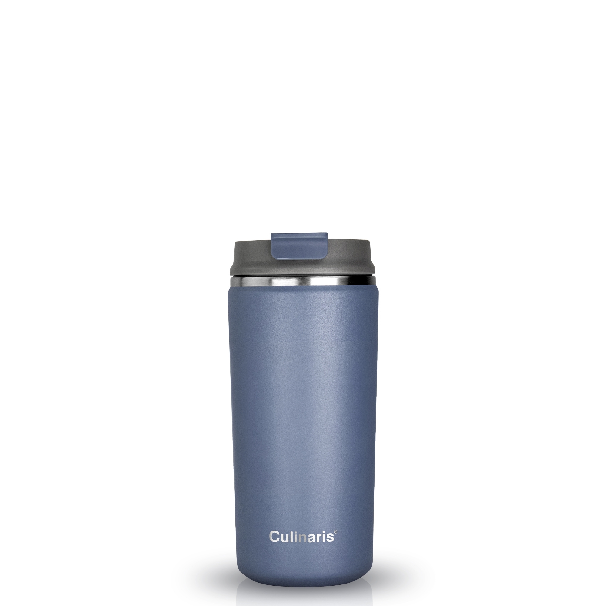 Thermo mug - Amico - 350 ml - blue | Culinaris