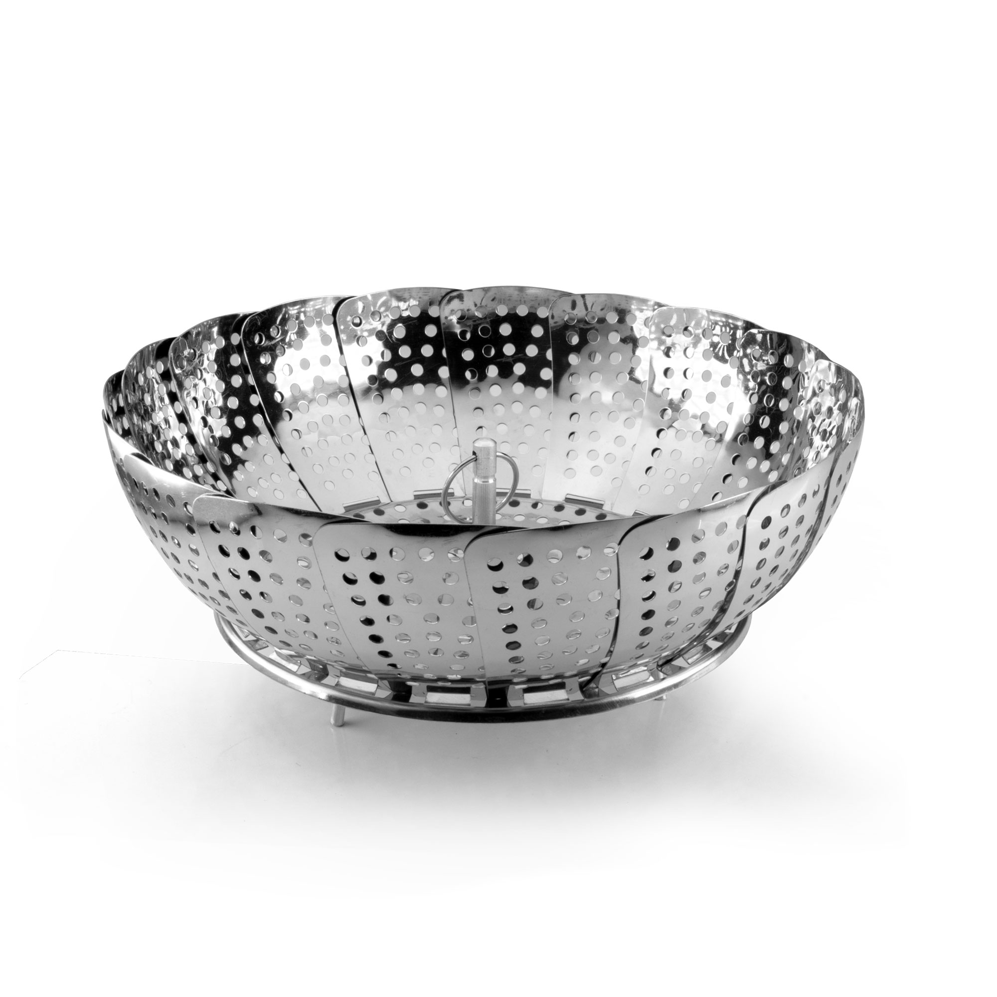 Steaming insert Ø 18 - 28 cm - VAPORIO | Culinaris - in 2 sizes