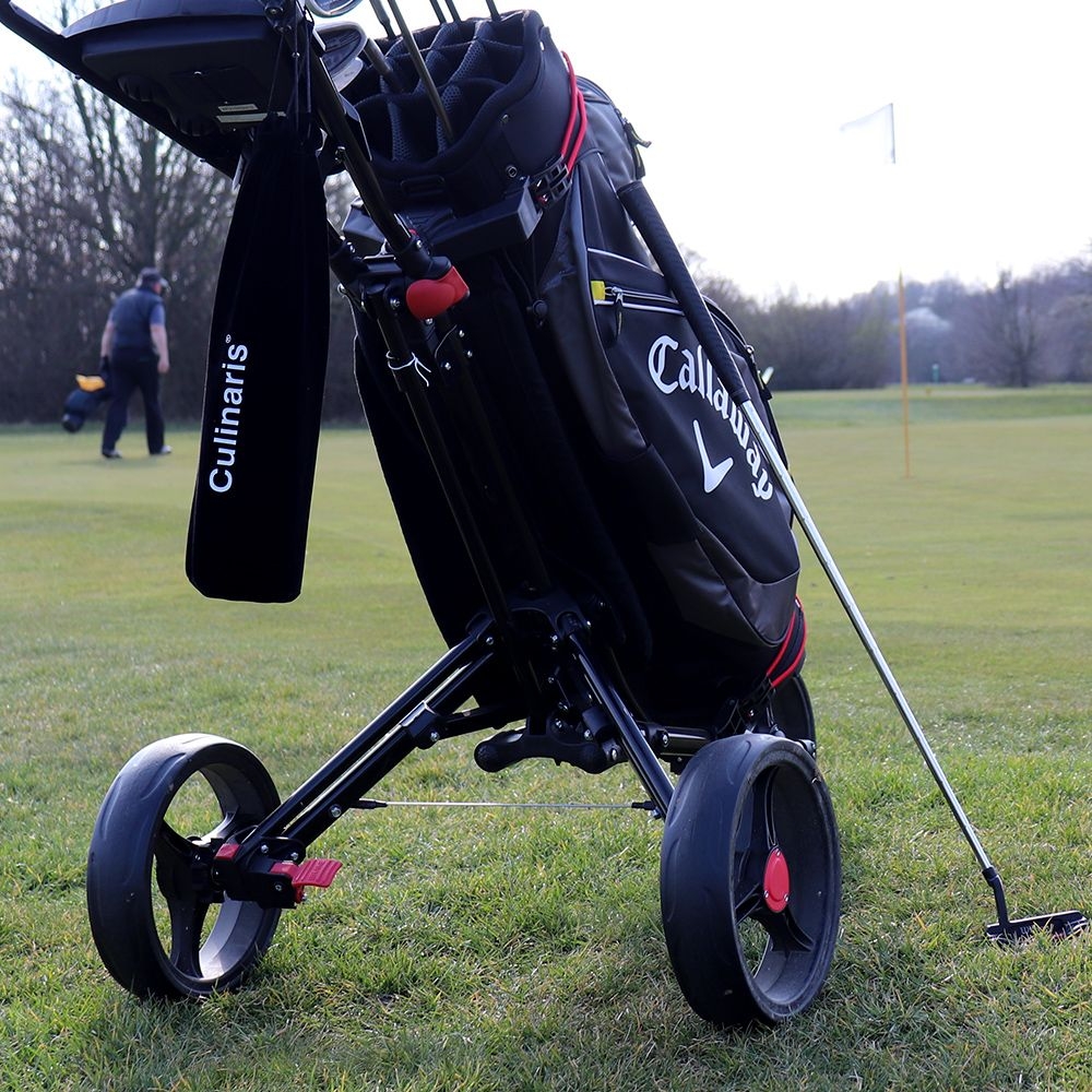 Insulated bottle - 1000 ml - black | Culinaris