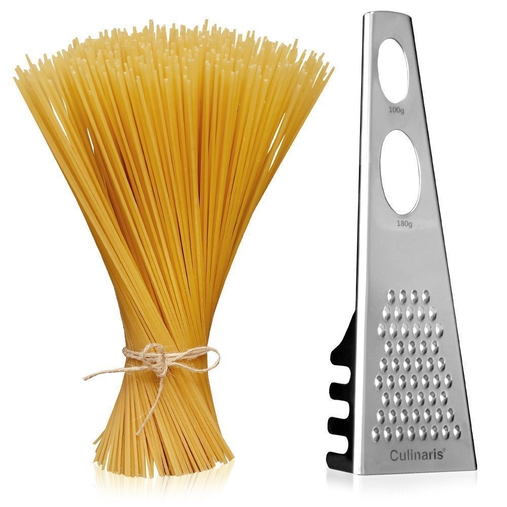 3 in 1 Spaghetti/Pasta Tool | Culinaris