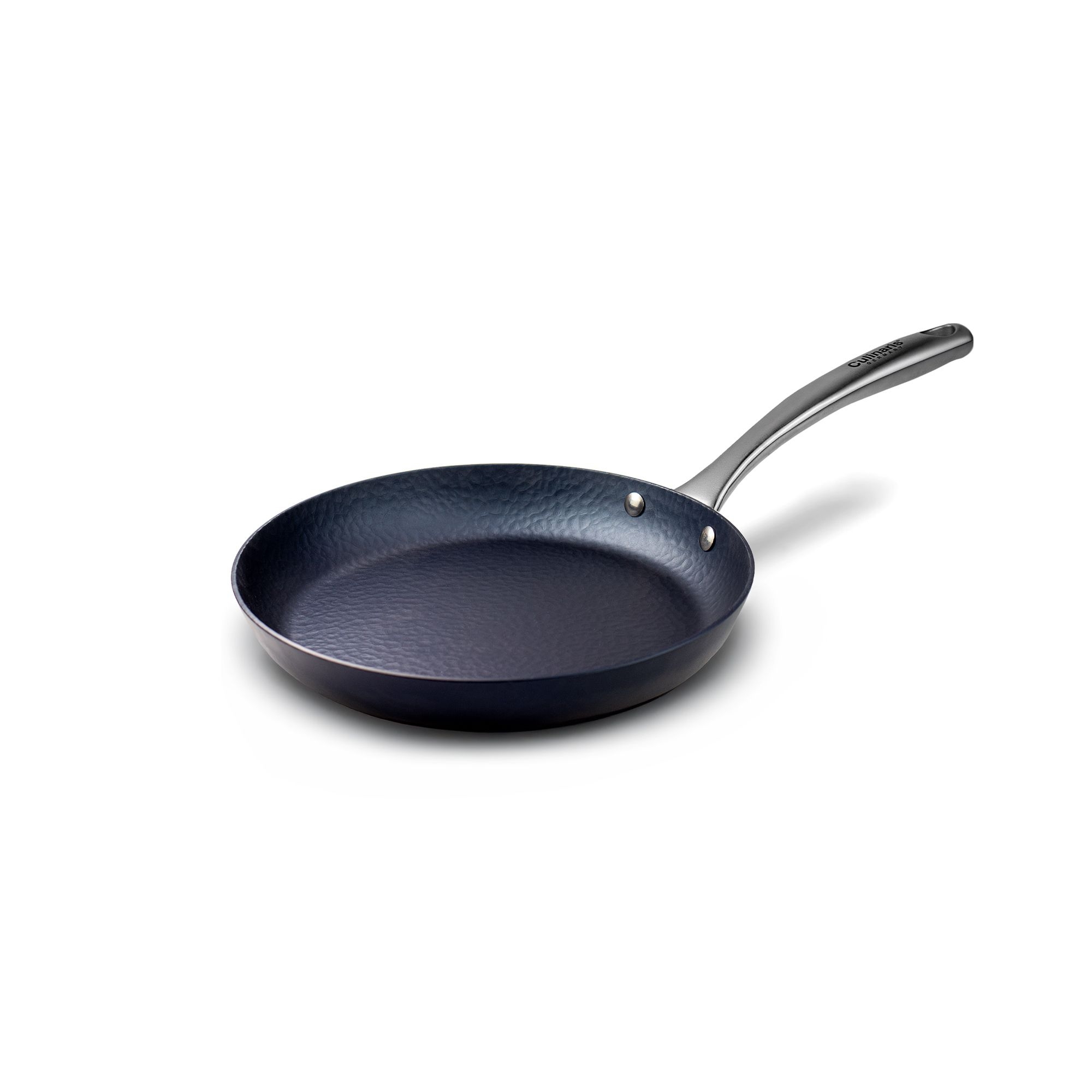 Iron frying pan - Martella - 20 cm - seasoned | Culinaris