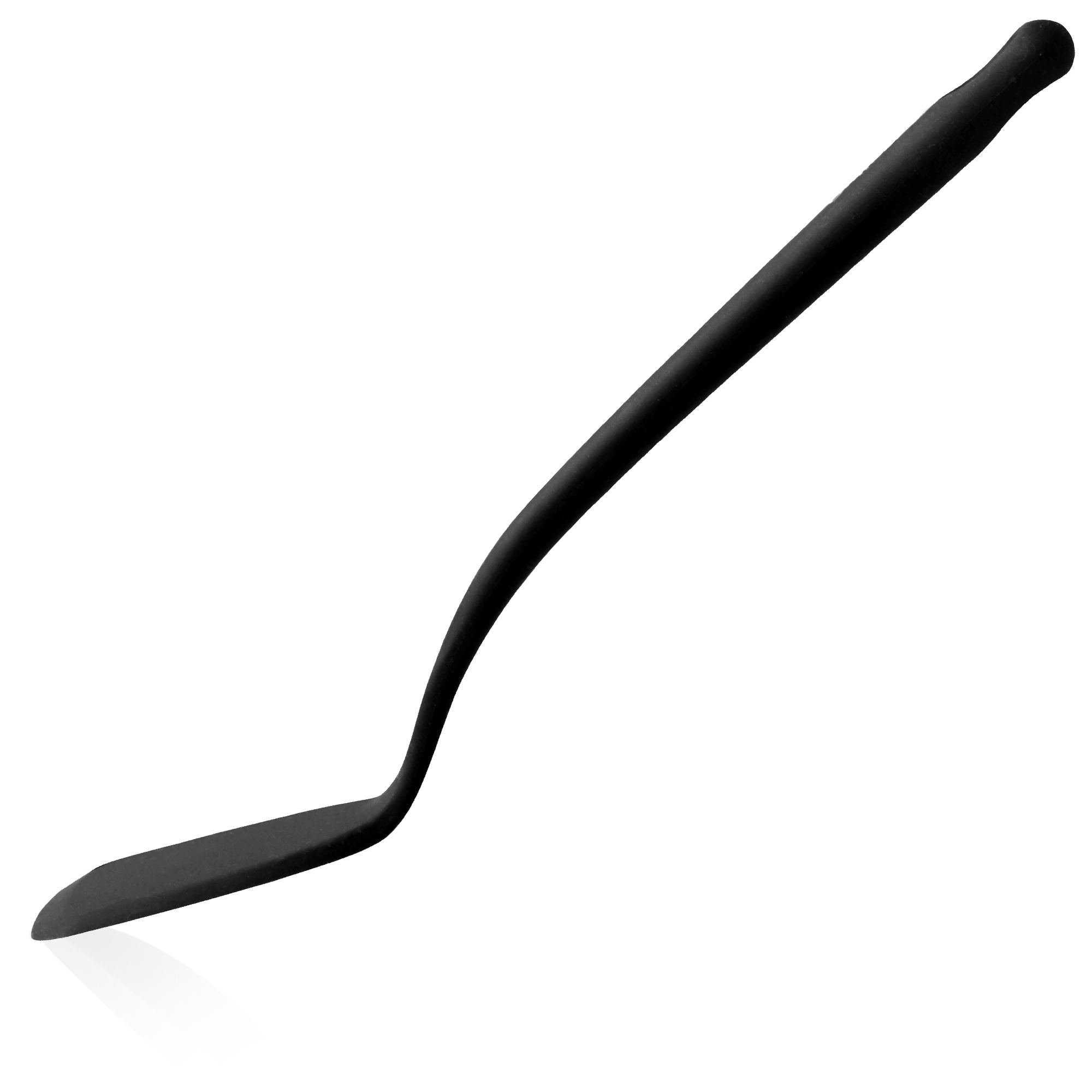 Turner - silicone - black | Culinaris