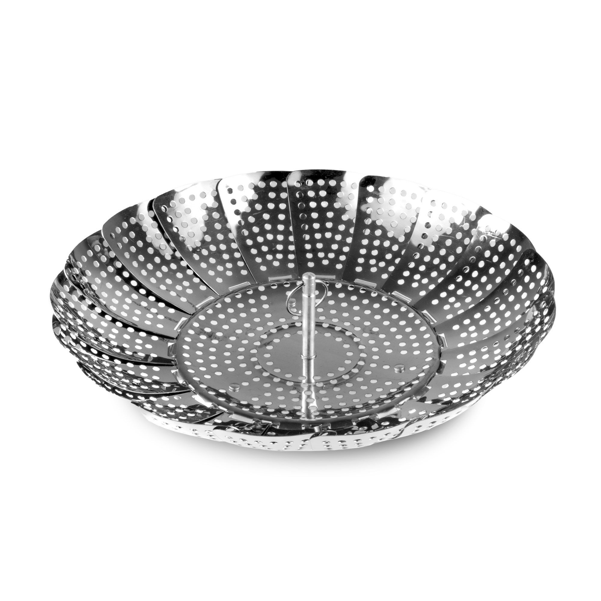 Steaming insert Ø 18 - 28 cm - VAPORIO | Culinaris - in 2 sizes
