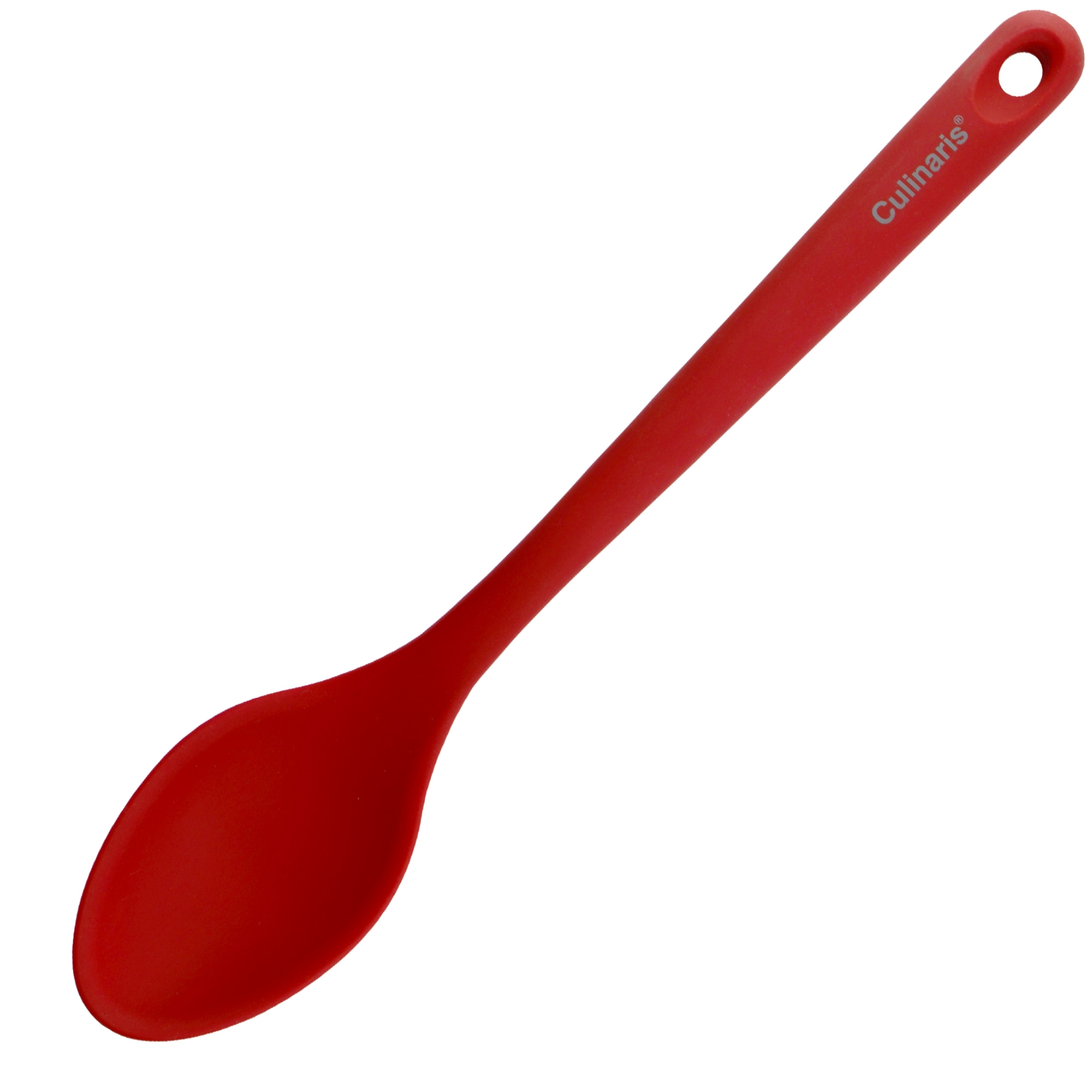 Serving spoon - silicone | Culinaris