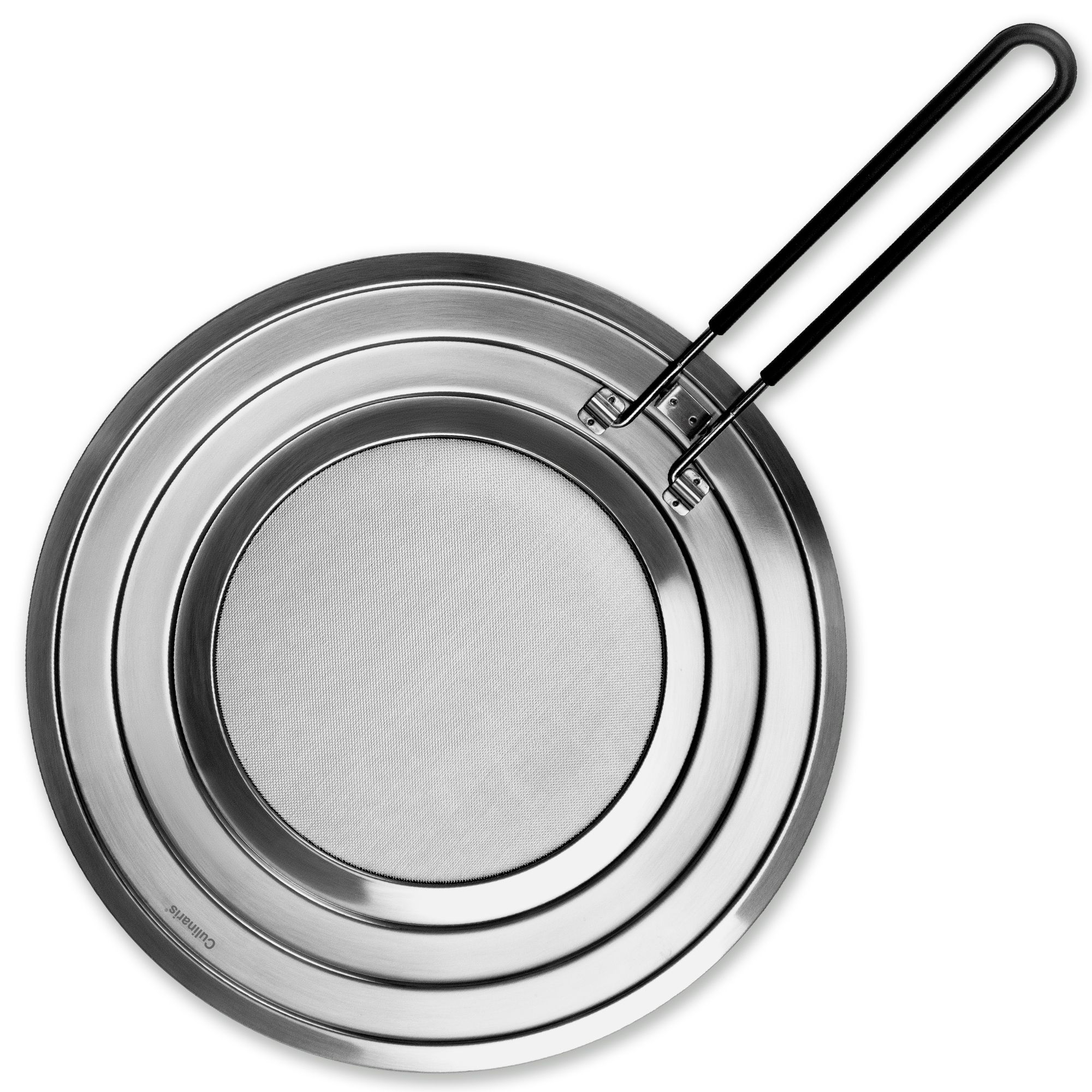 Splash guard sieve - Guardia - 30 cm | Culinaris