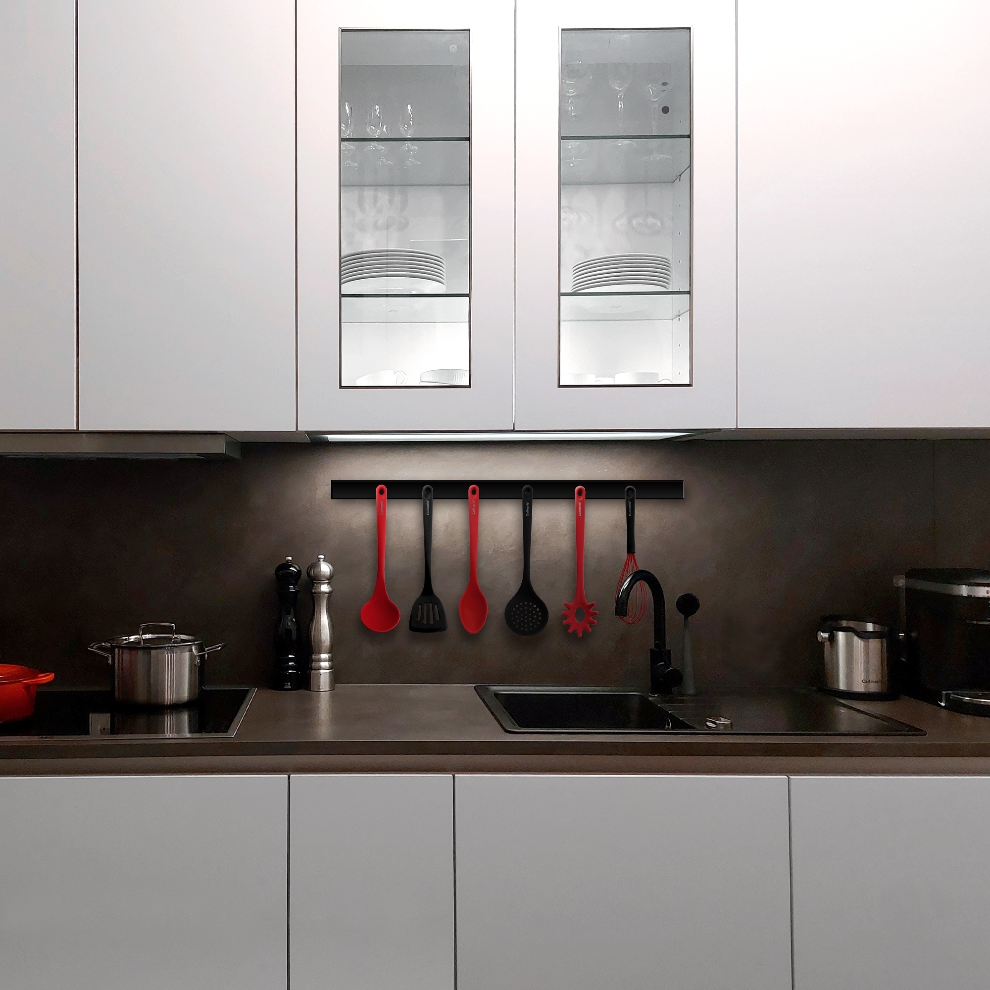 Flex spoon - silicone | Culinaris