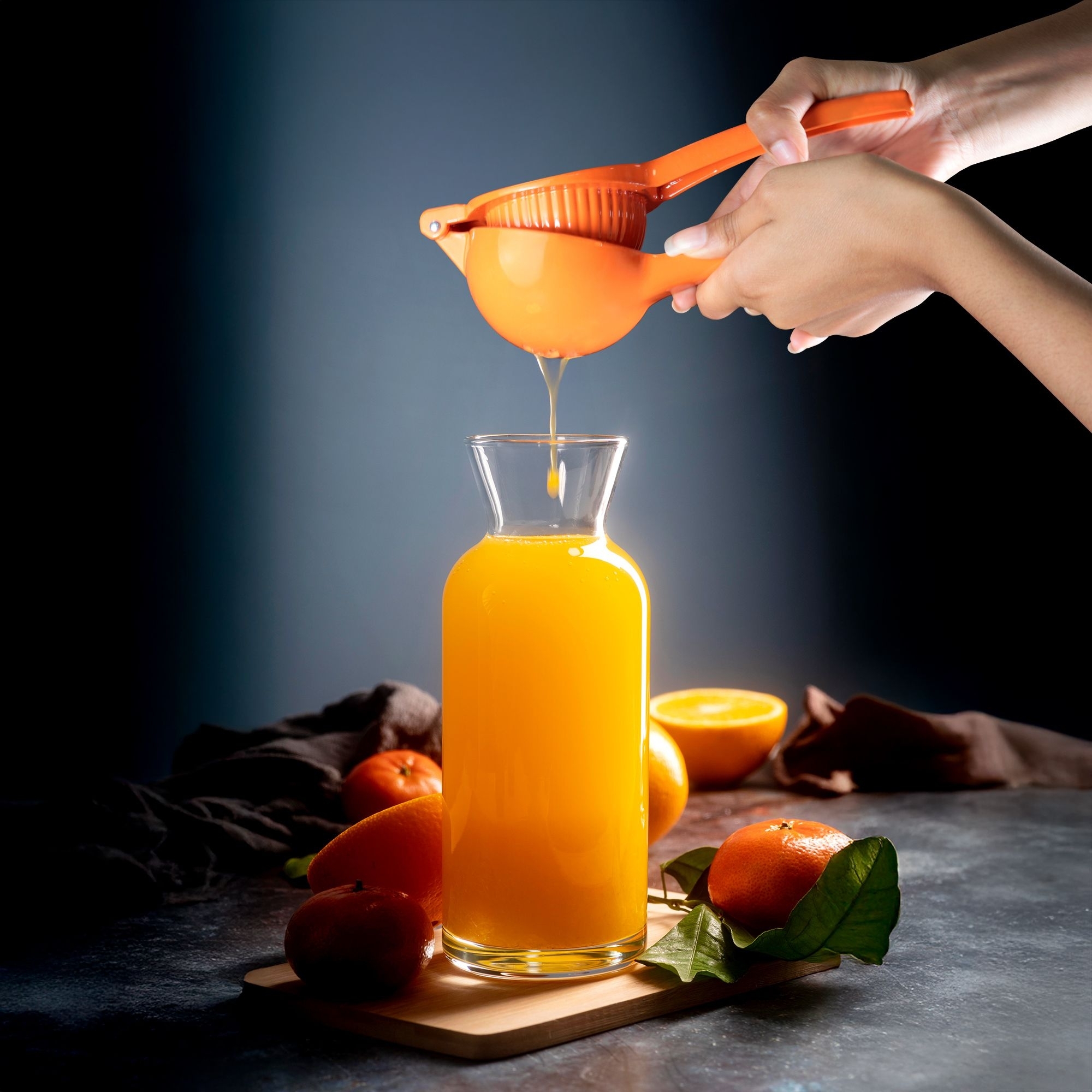Orange squeezer - SUCCO | Culinaris