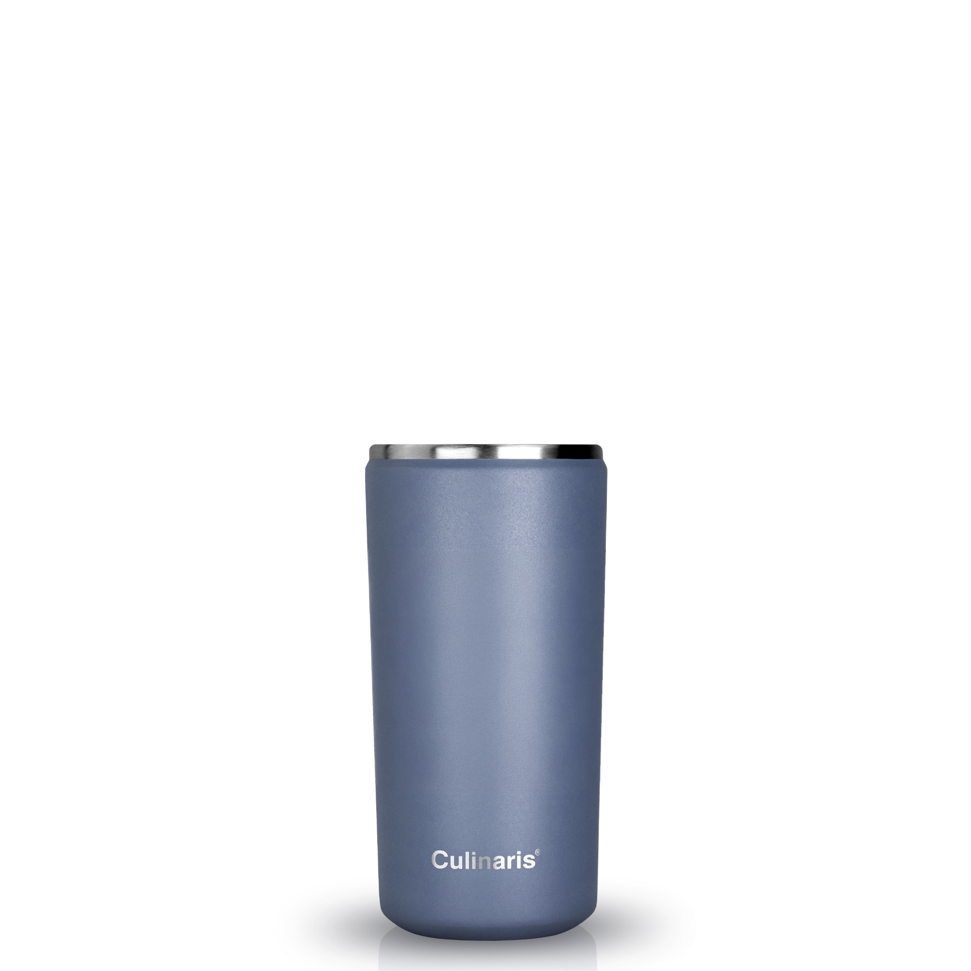 Thermo mug - Amico - 350 ml - blue | Culinaris