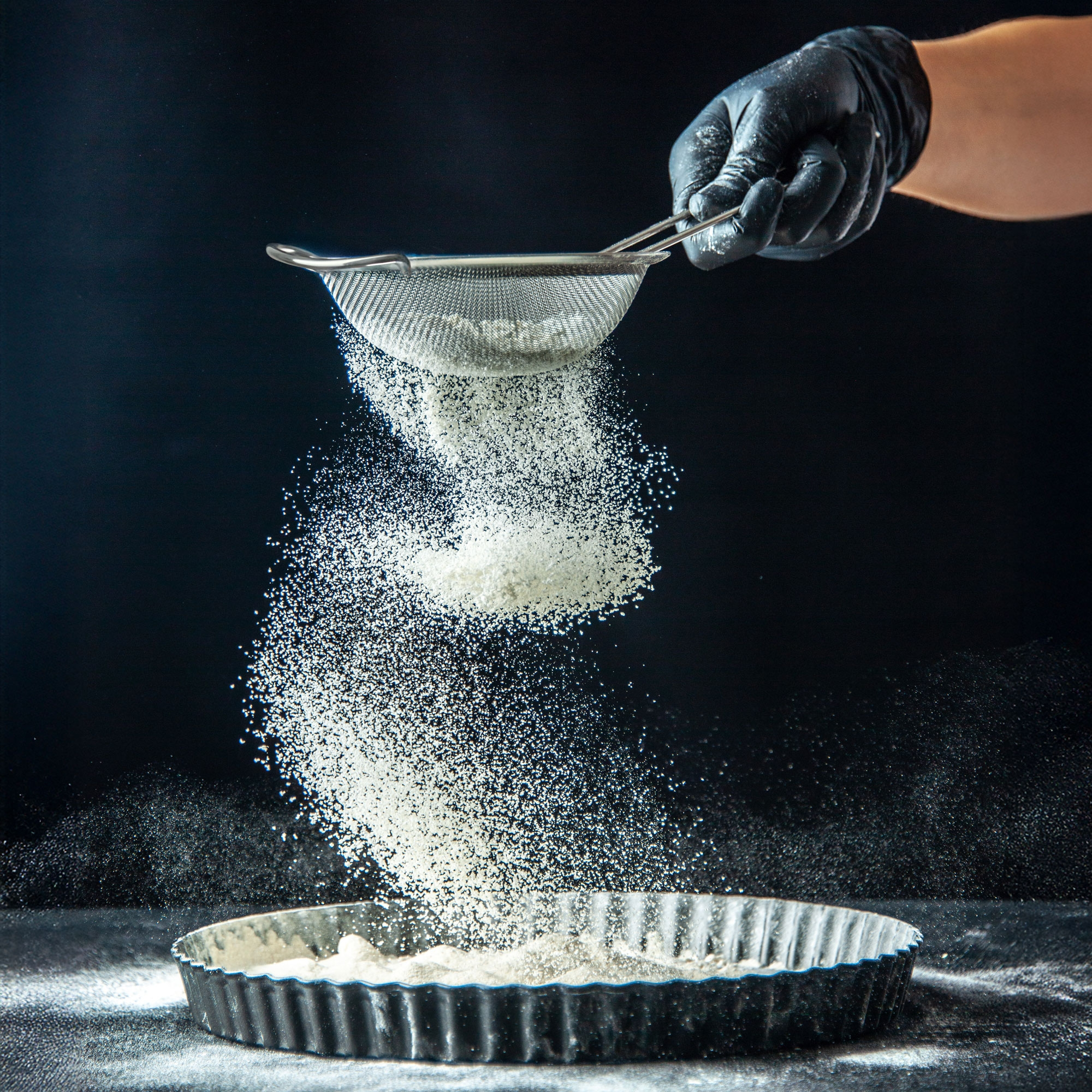 Kitchen sieve Separati Pro  | Culinaris