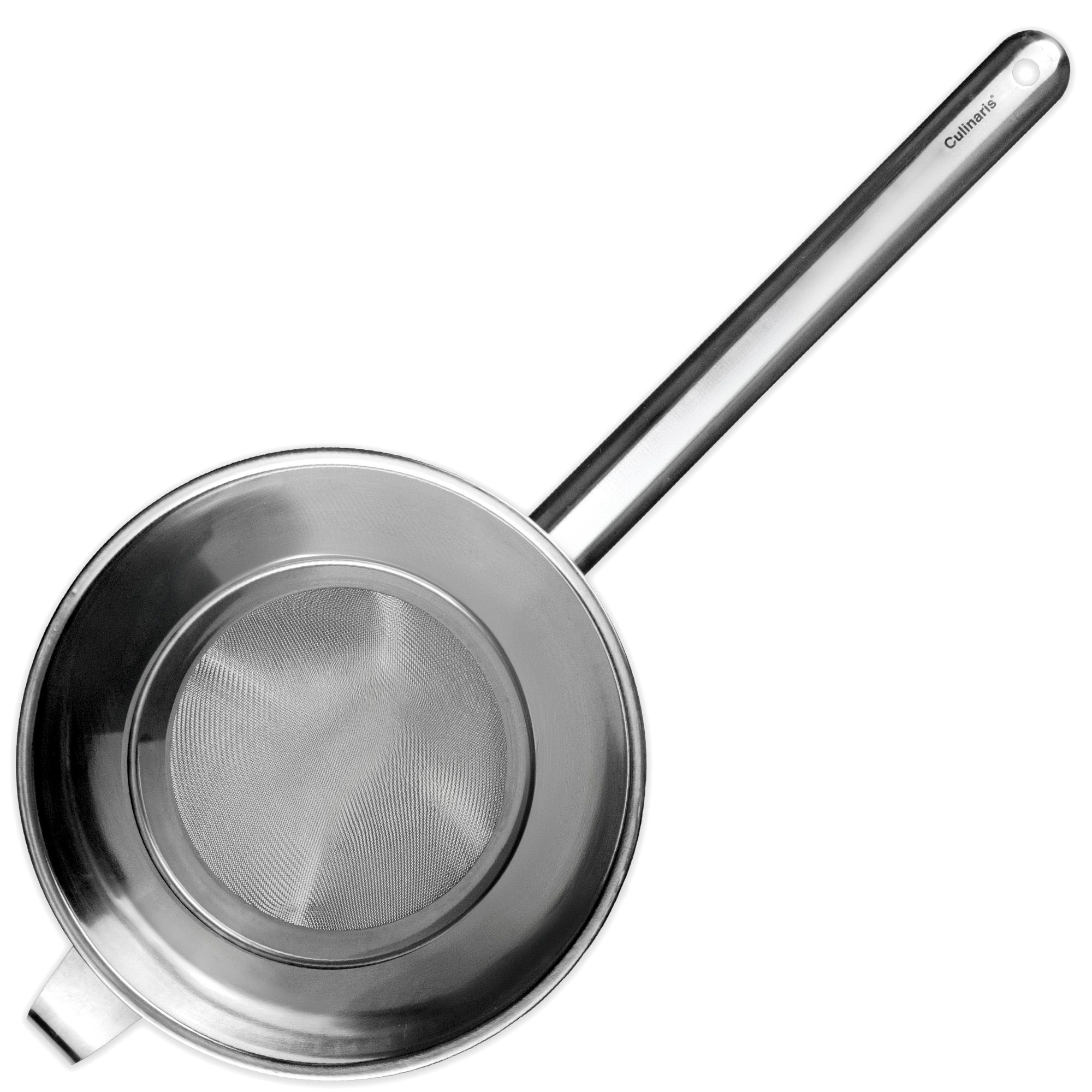 Pointed sieve Pro - Separati - 20 cm | Culinaris