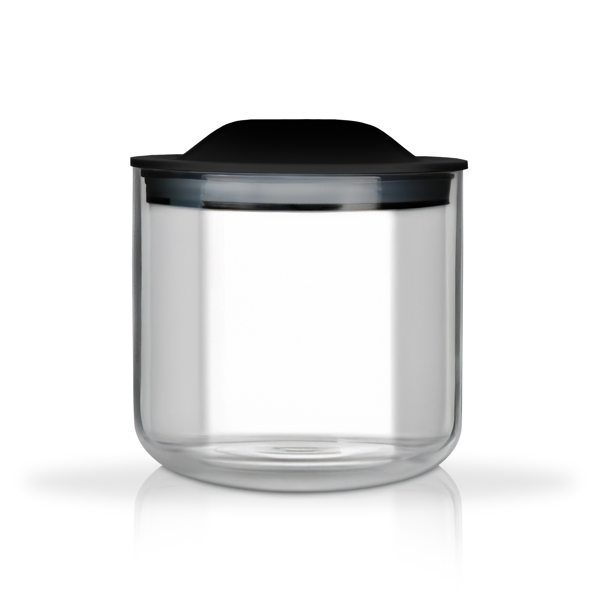 Lunchpot - Portare - 600 ml - schwarz | Culinaris