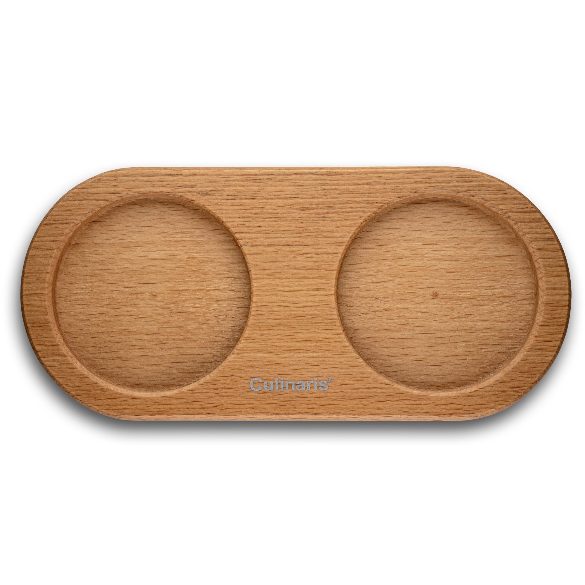 Mühlenuntersetzer - Molina - Buchenholz | Culinaris