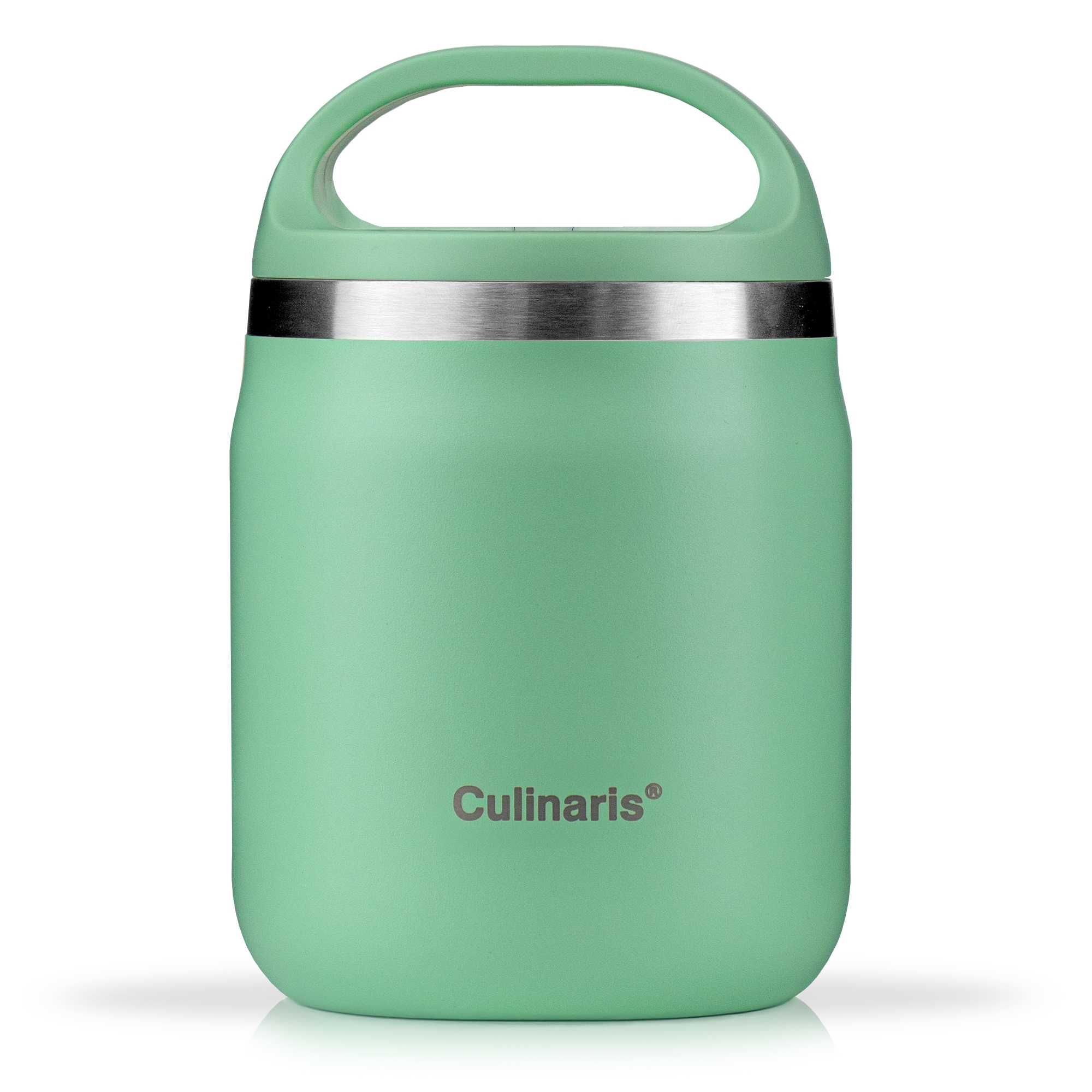 Lunchpot - Portare - 600 ml - mint | Culinaris