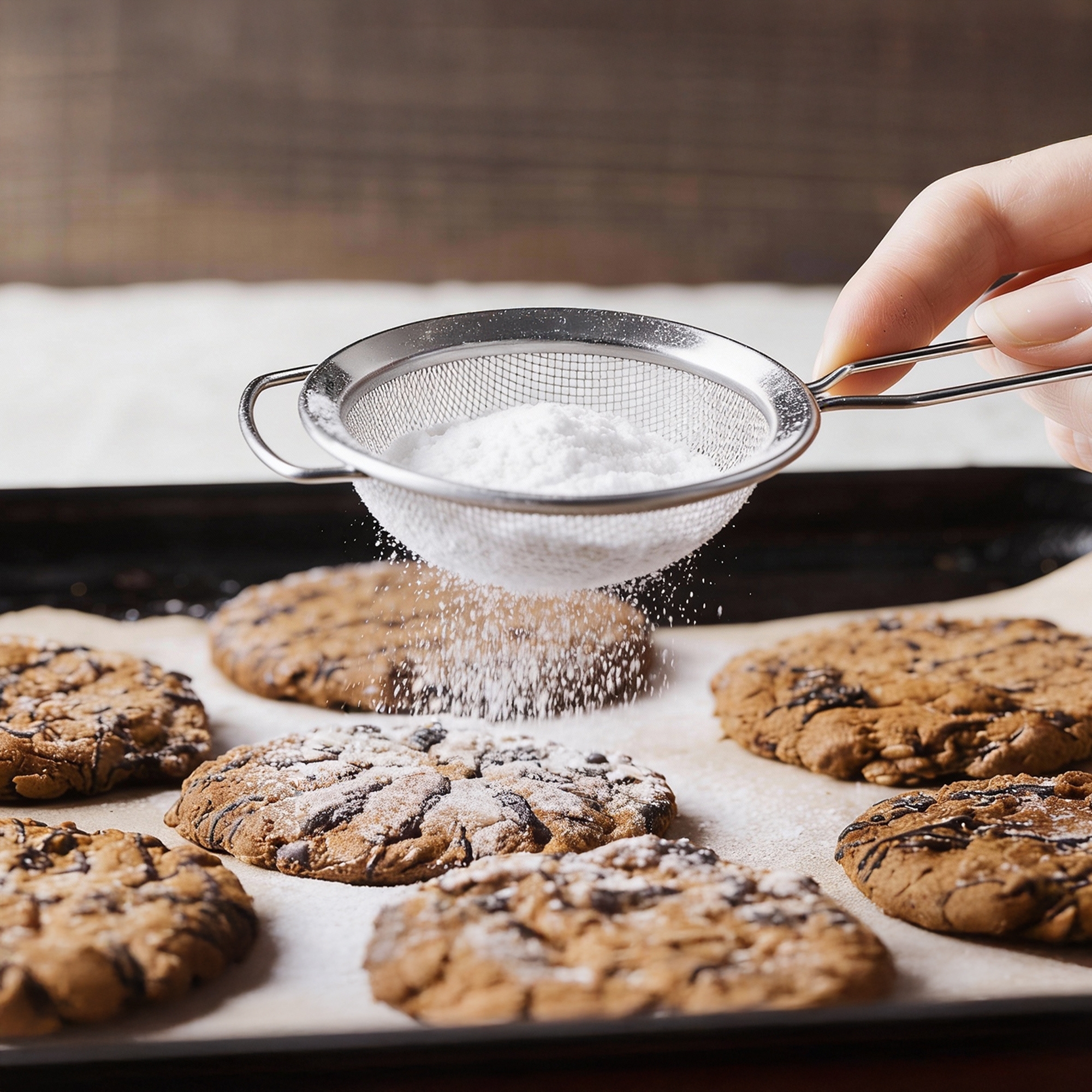 Kitchen sieve Separati Pro  | Culinaris