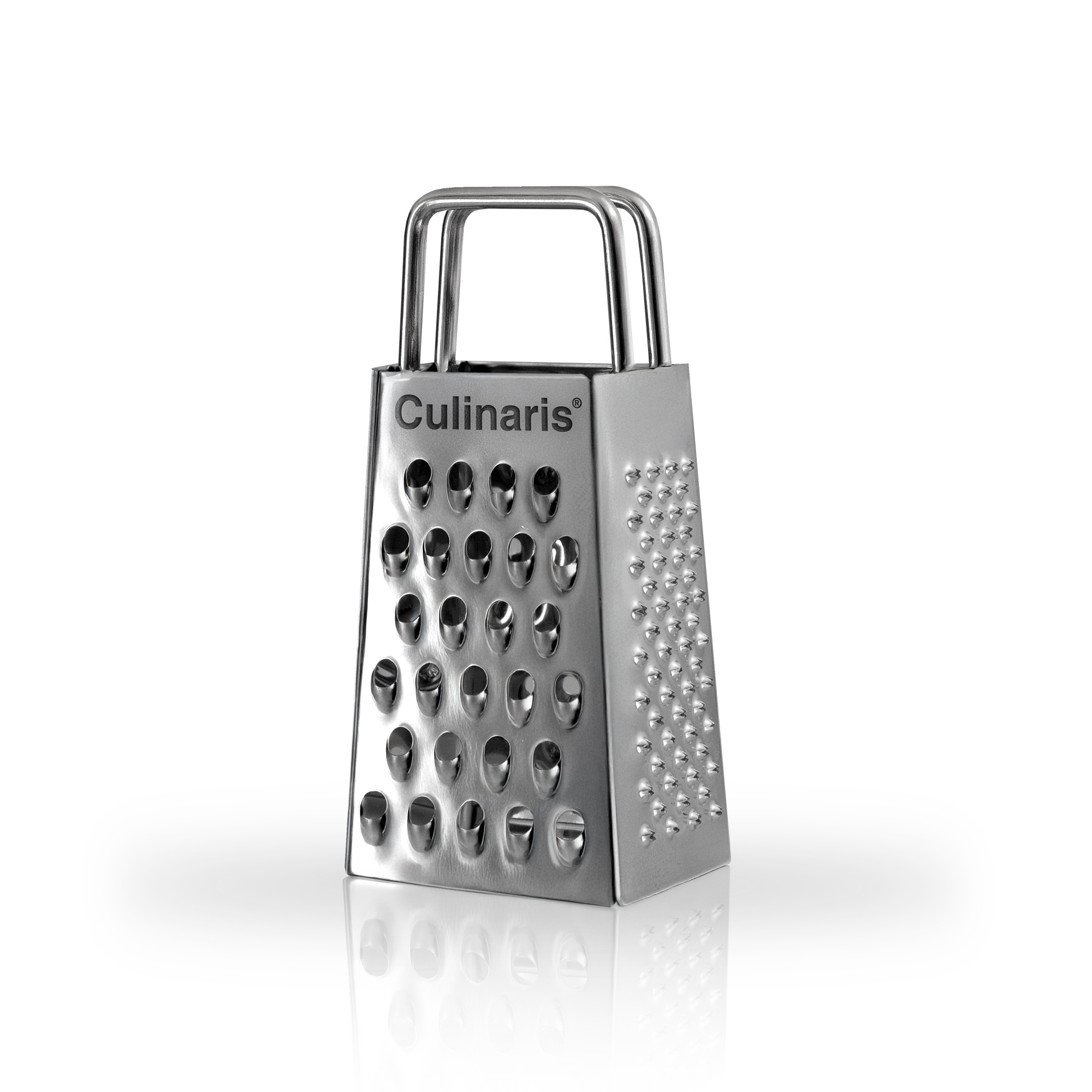 Mini Tower Grater - QUADRATIO MINI | Culinaris