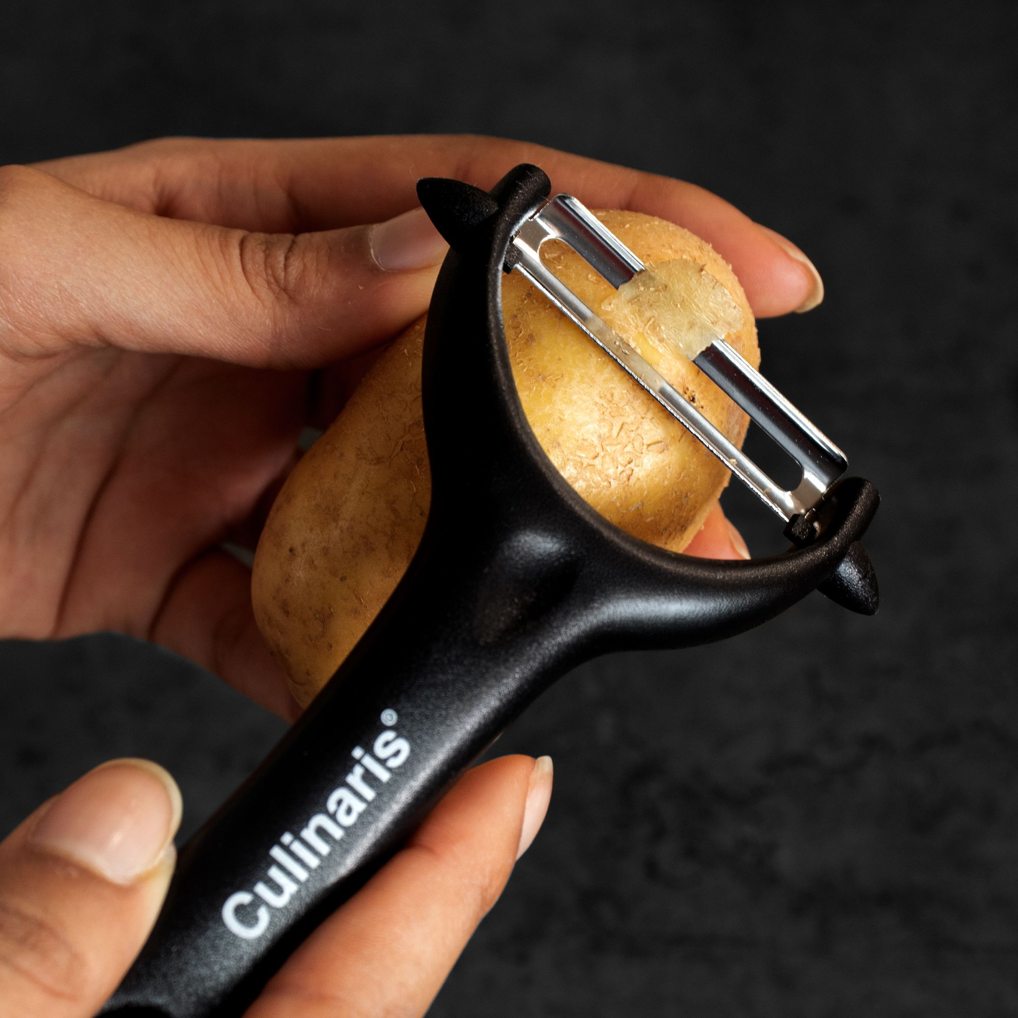 Y-peeler - PELARIO | Culinaris