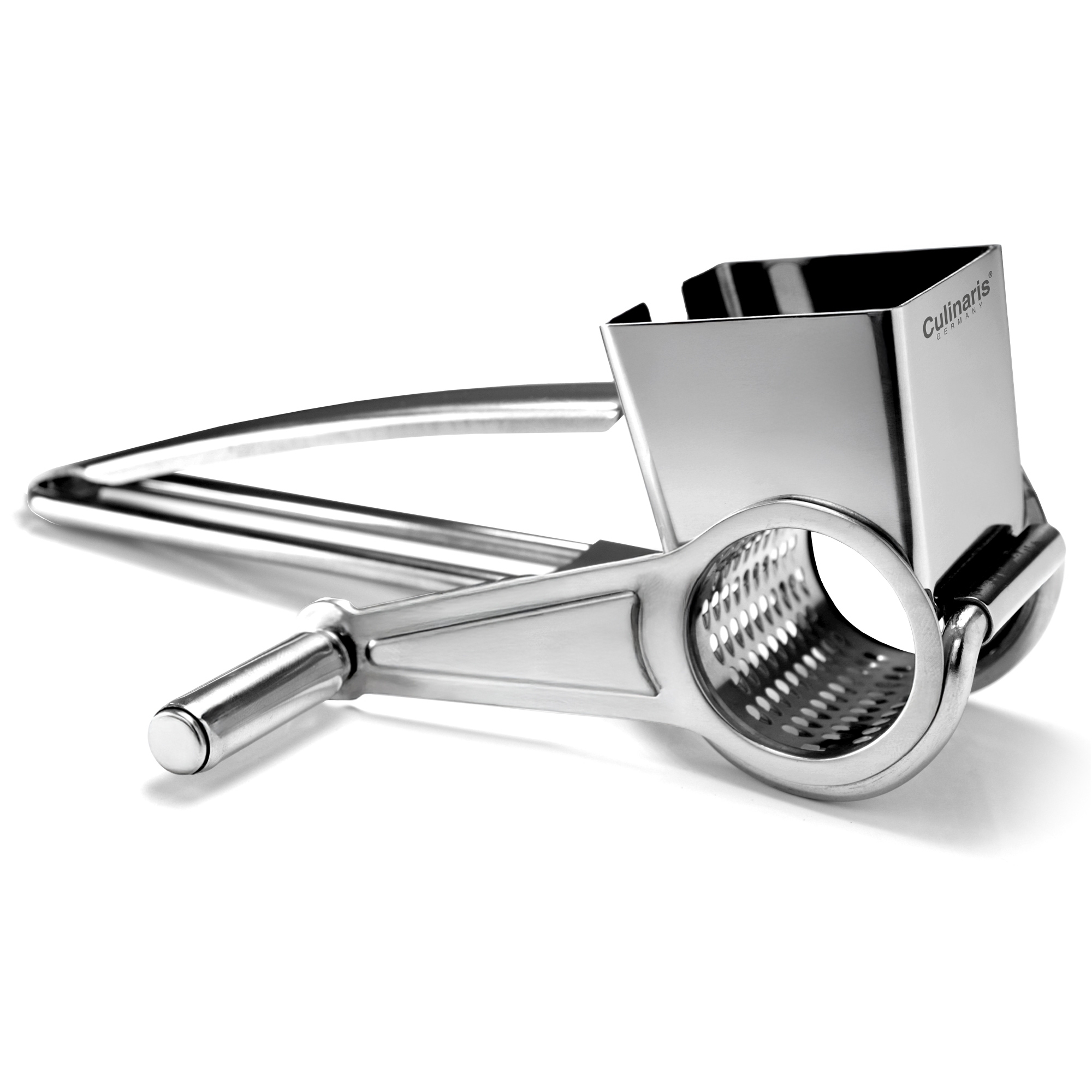 Drum Grater - ROTARIO | Culinaris