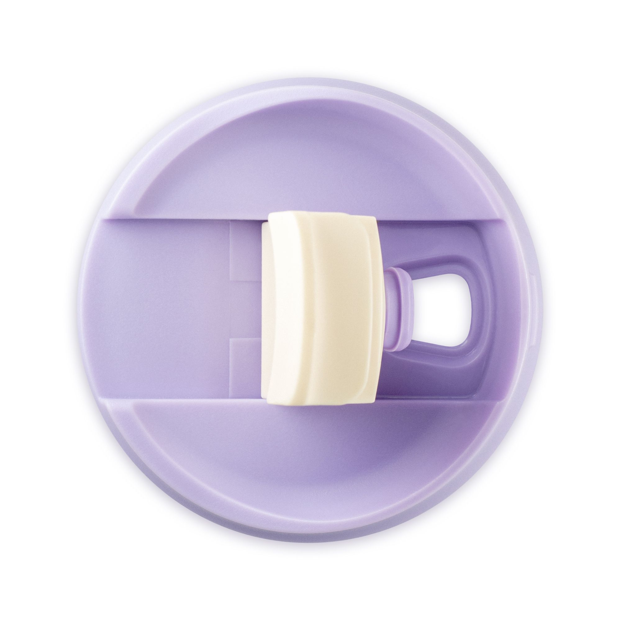 Replacement lid for thermo mug - Amico - purple  | Culinaris