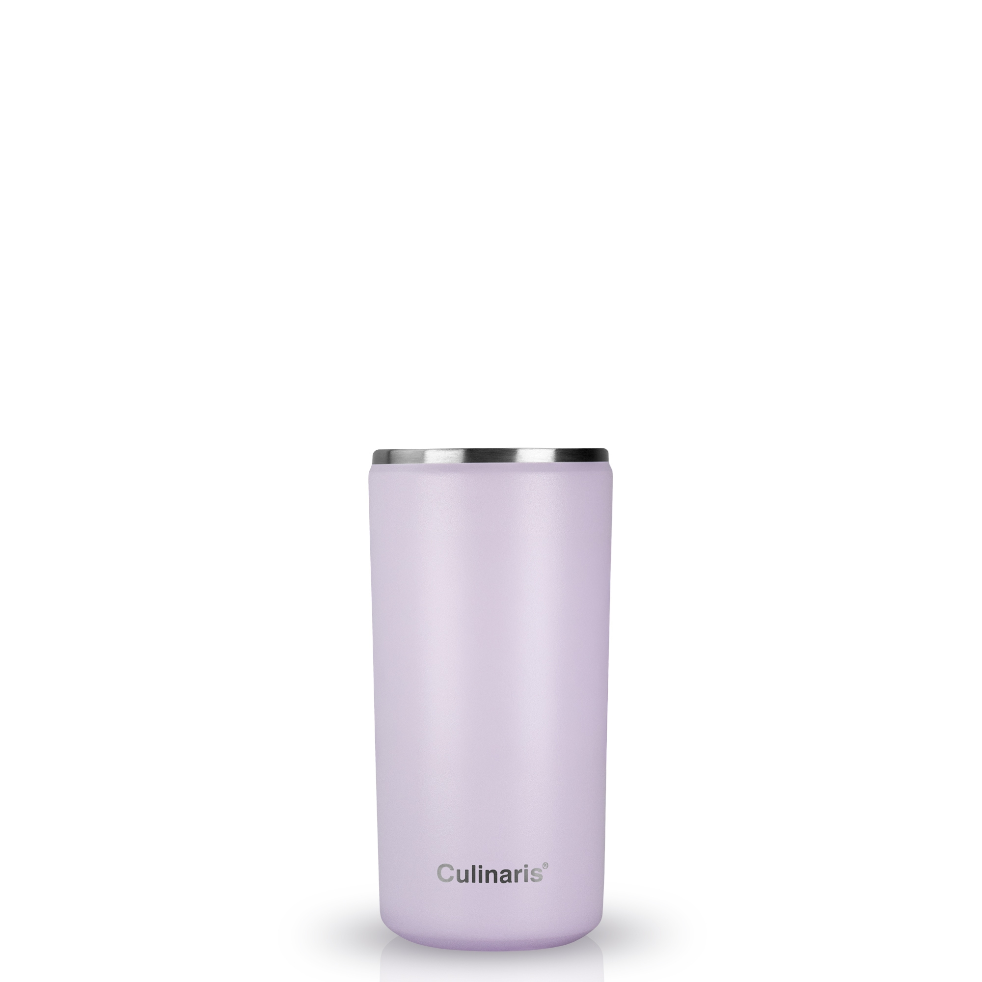 Thermo mug - Amico - 350 ml - lilac | Culinaris
