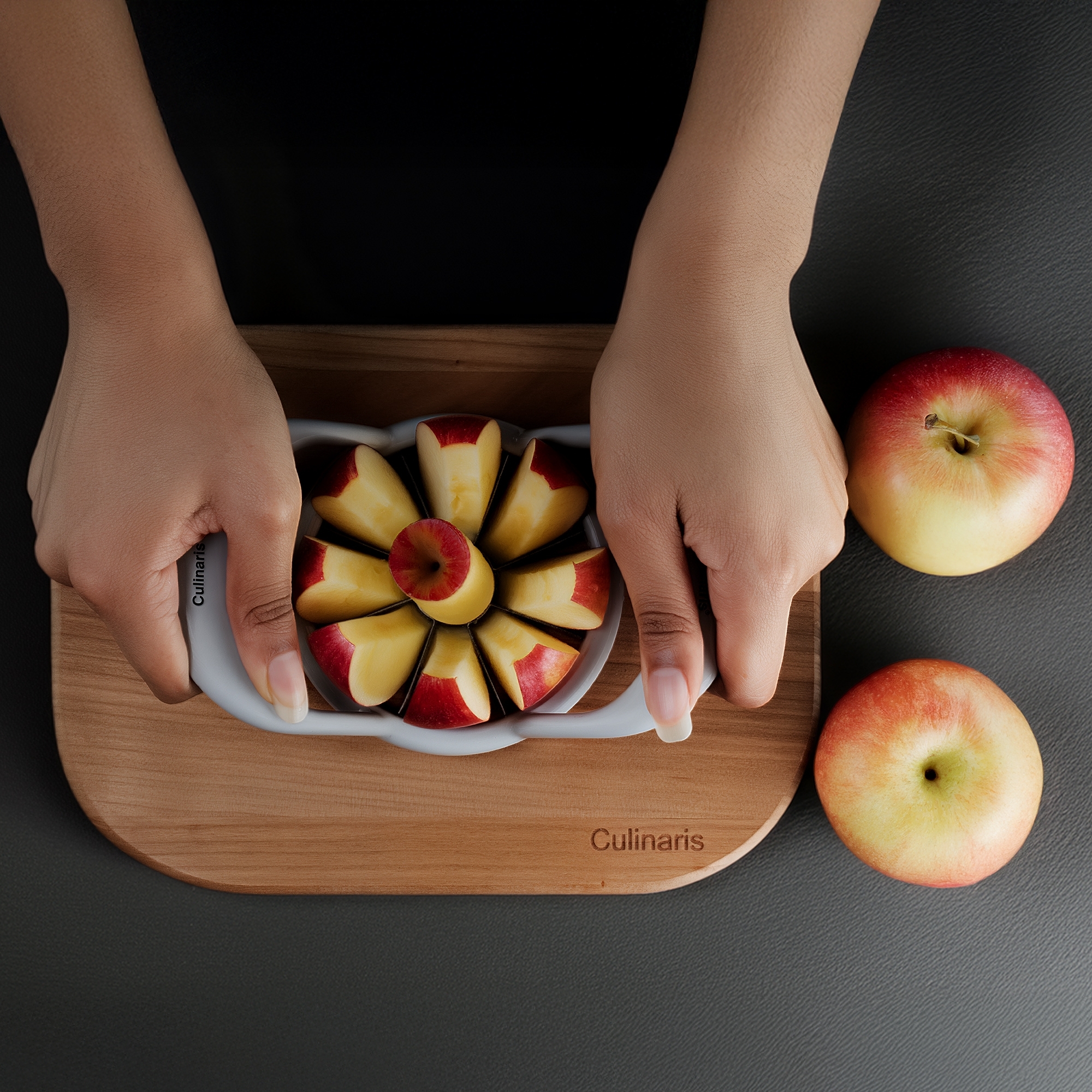 Apple cutter - DIVISOR | Culinaris