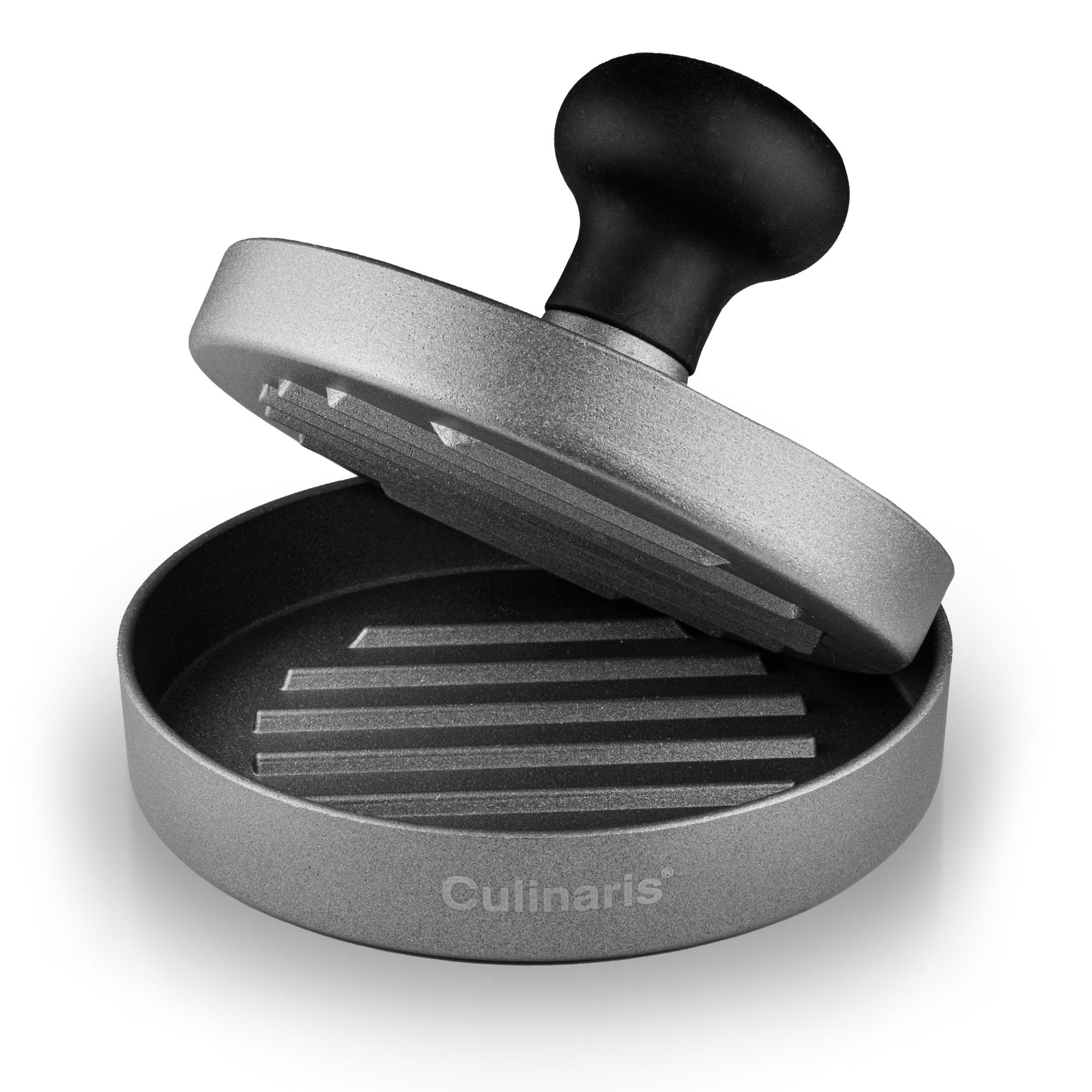 Burgerpresse - ASAR | Culinaris