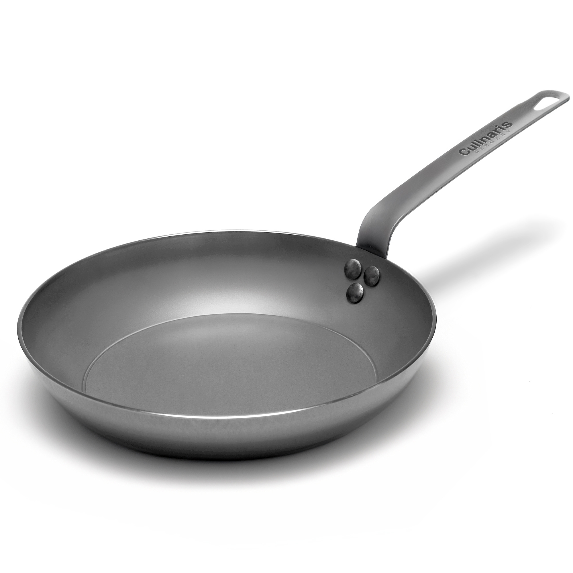 Iron Pan - Fierro Classico - 24 cm | Culinaris