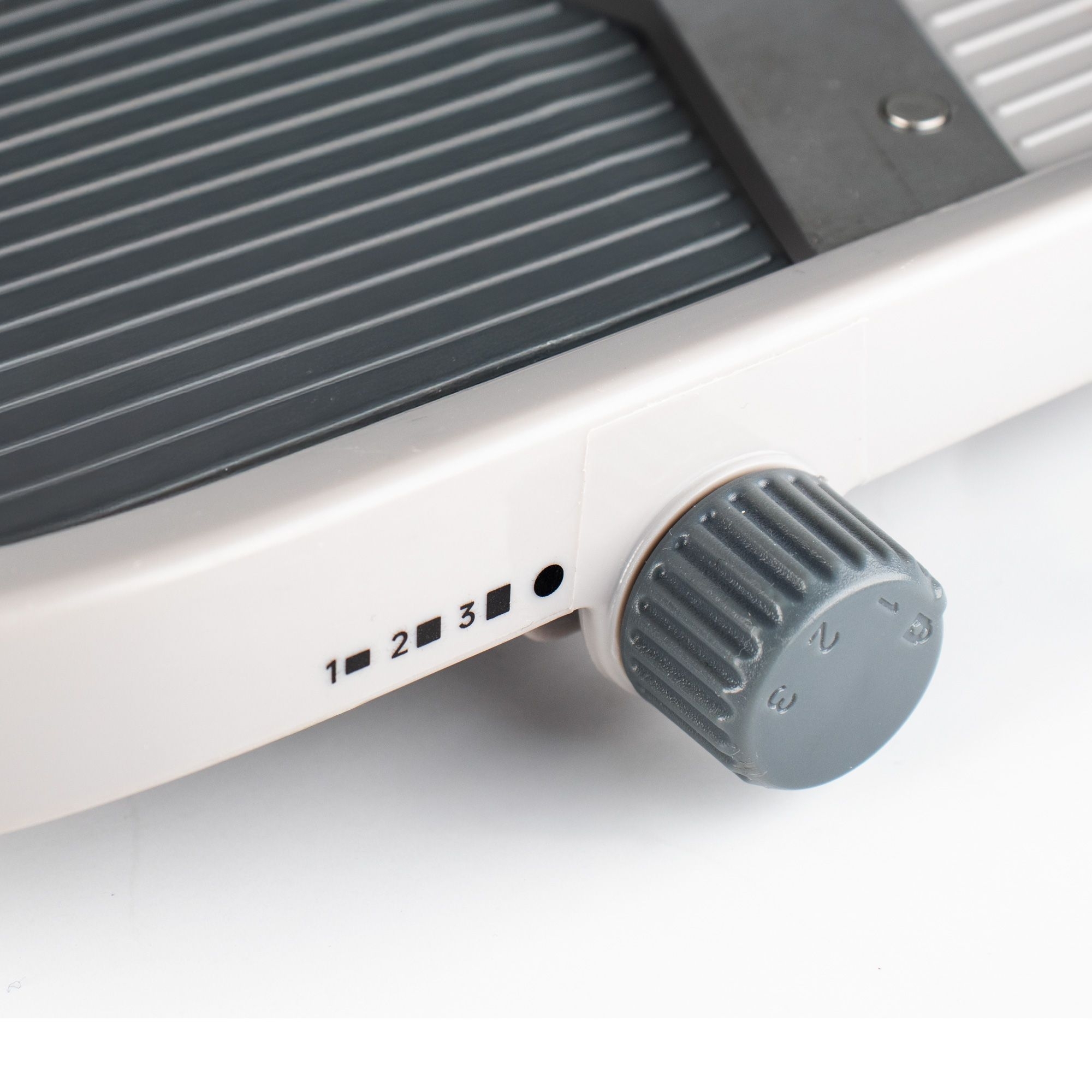 Vegetable slicer with julienne insert - JULIETTO | Culinaris