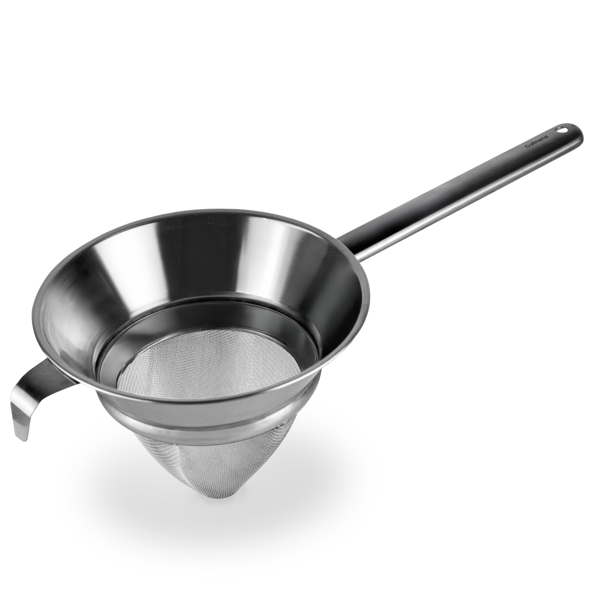 Pointed sieve Pro - Separati - 20 cm | Culinaris