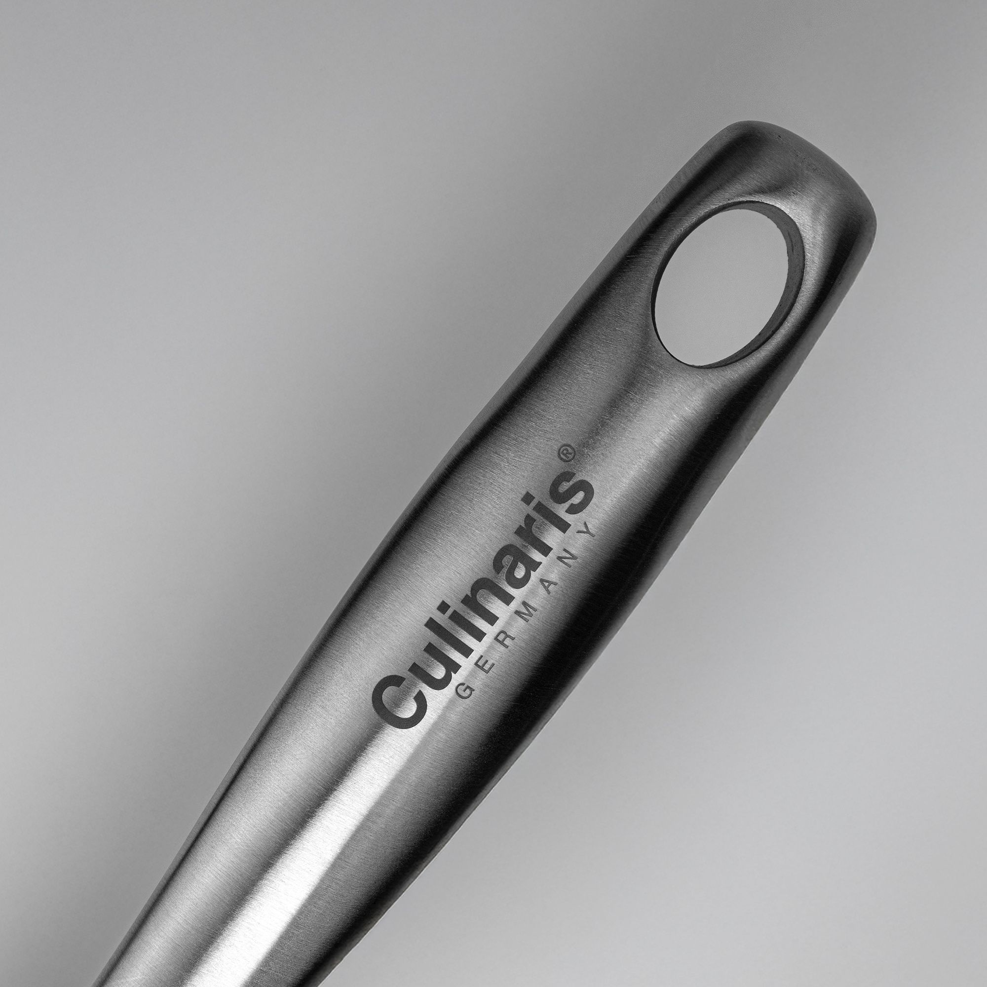 Eisenpfanne - Martella - 28 cm - Eingebrannt | Culinaris