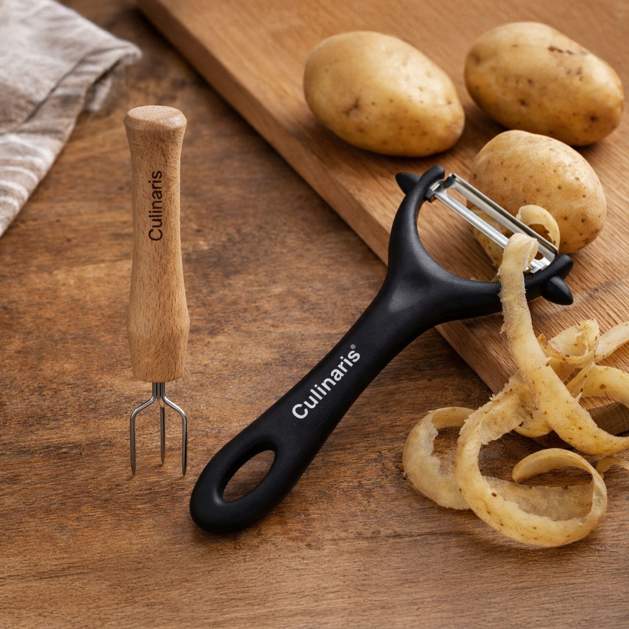 Y-peeler - PELARIO | Culinaris