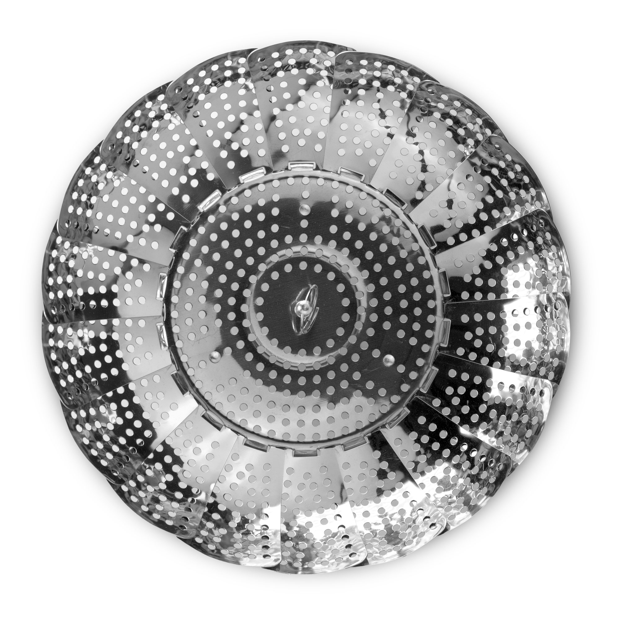 Steaming insert Ø 18 - 28 cm - VAPORIO | Culinaris