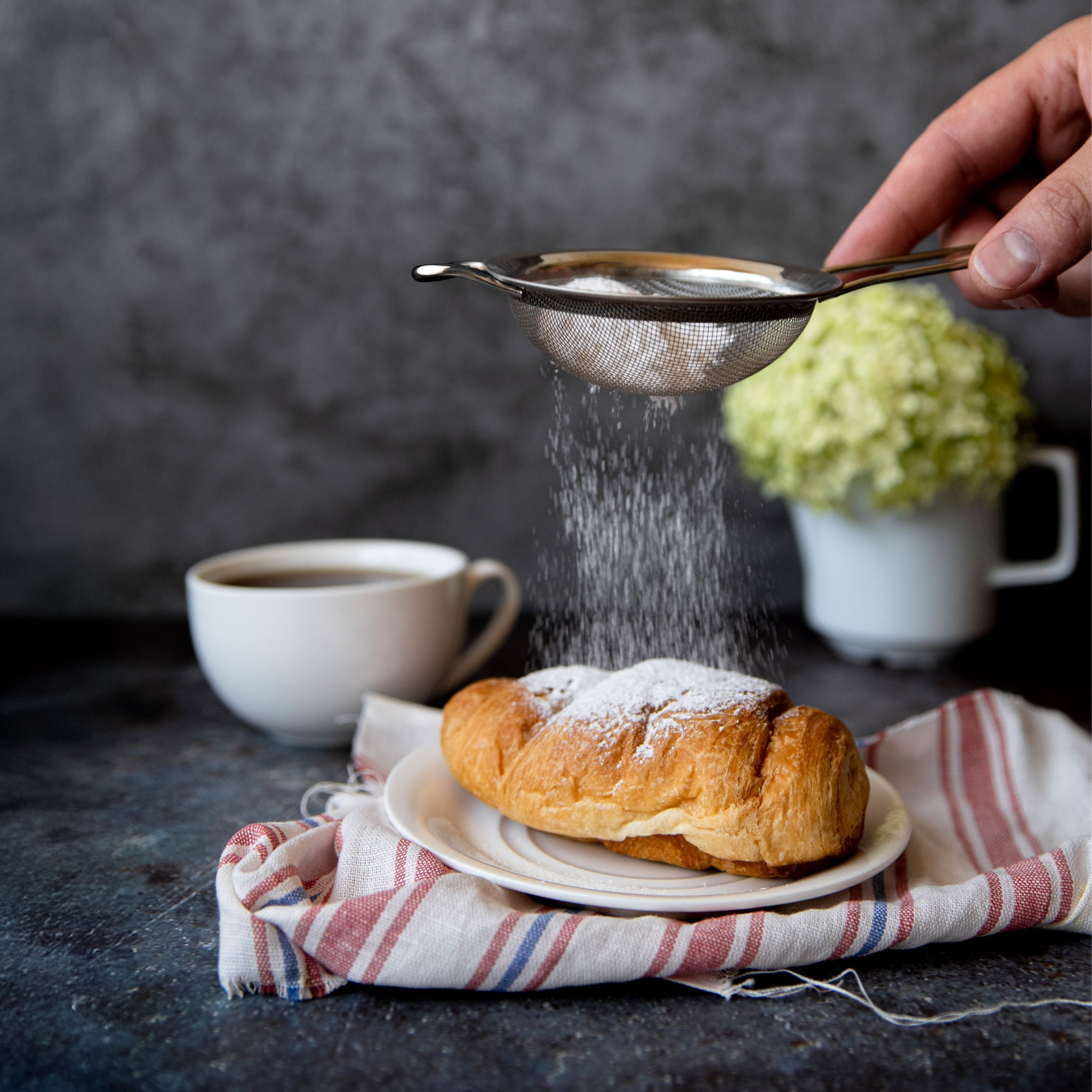 Kitchen sieve Separati Pro  | Culinaris