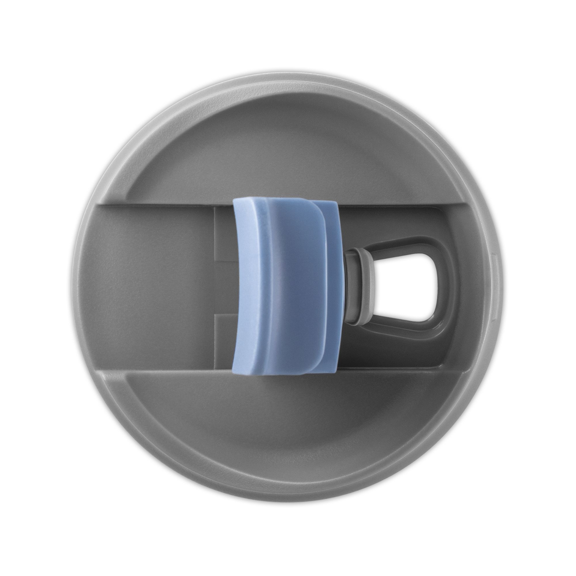 Replacement lid for thermo mug - Amico - blue | Culinaris